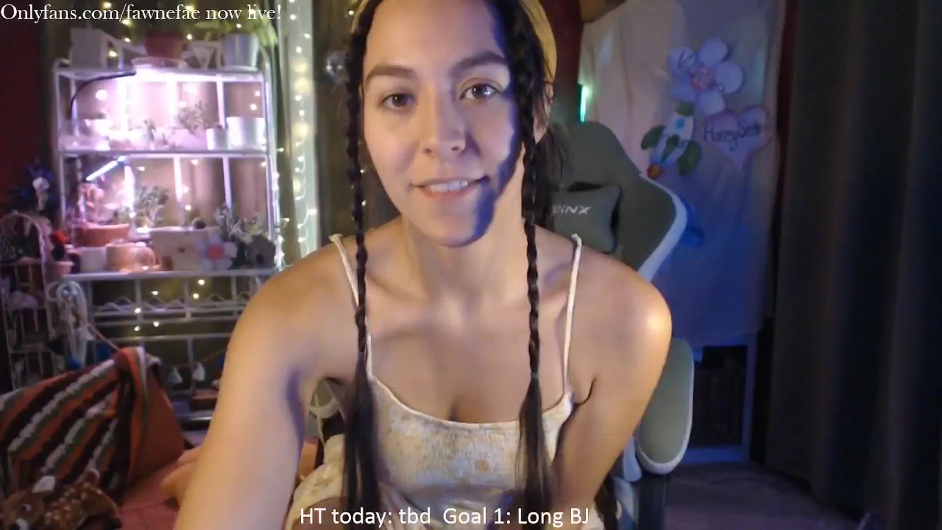 Gallery image thumbnail from FawneFaeisme's myfreecams stream on, 08/21/2025, 15:53 image 20 of 20