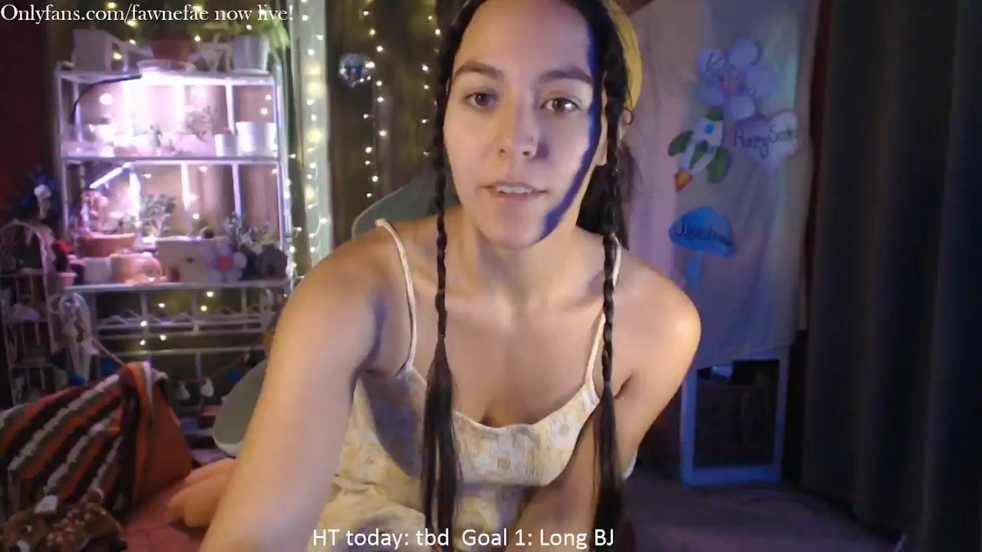 Gallery image thumbnail from FawneFaeisme's myfreecams stream on, 08/21/2025, 15:53 image 8 of 20