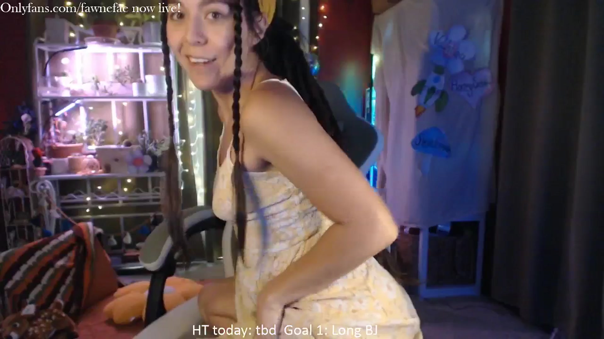 Gallery image thumbnail from FawneFaeisme's myfreecams stream on, 08/21/2025, 15:53 image 19 of 20