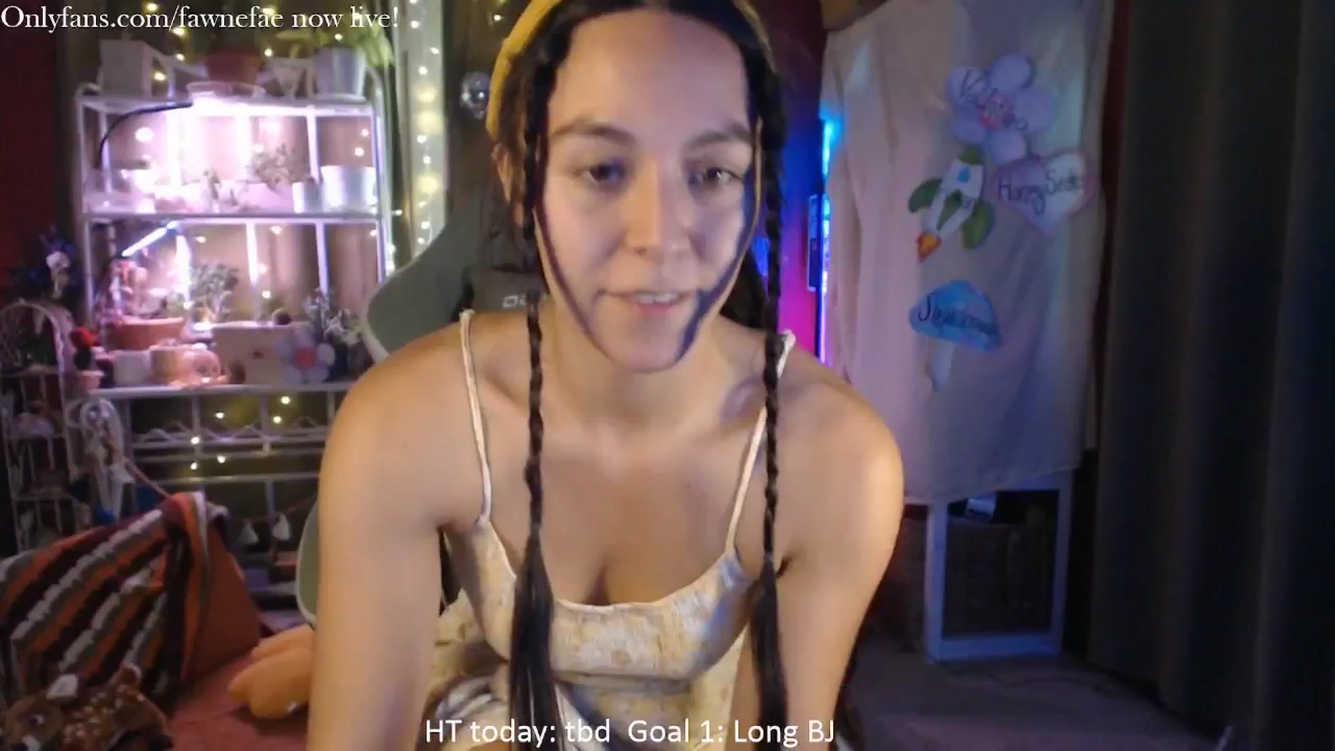 Gallery image thumbnail from FawneFaeisme's myfreecams stream on, 08/21/2025, 15:53 image 5 of 20