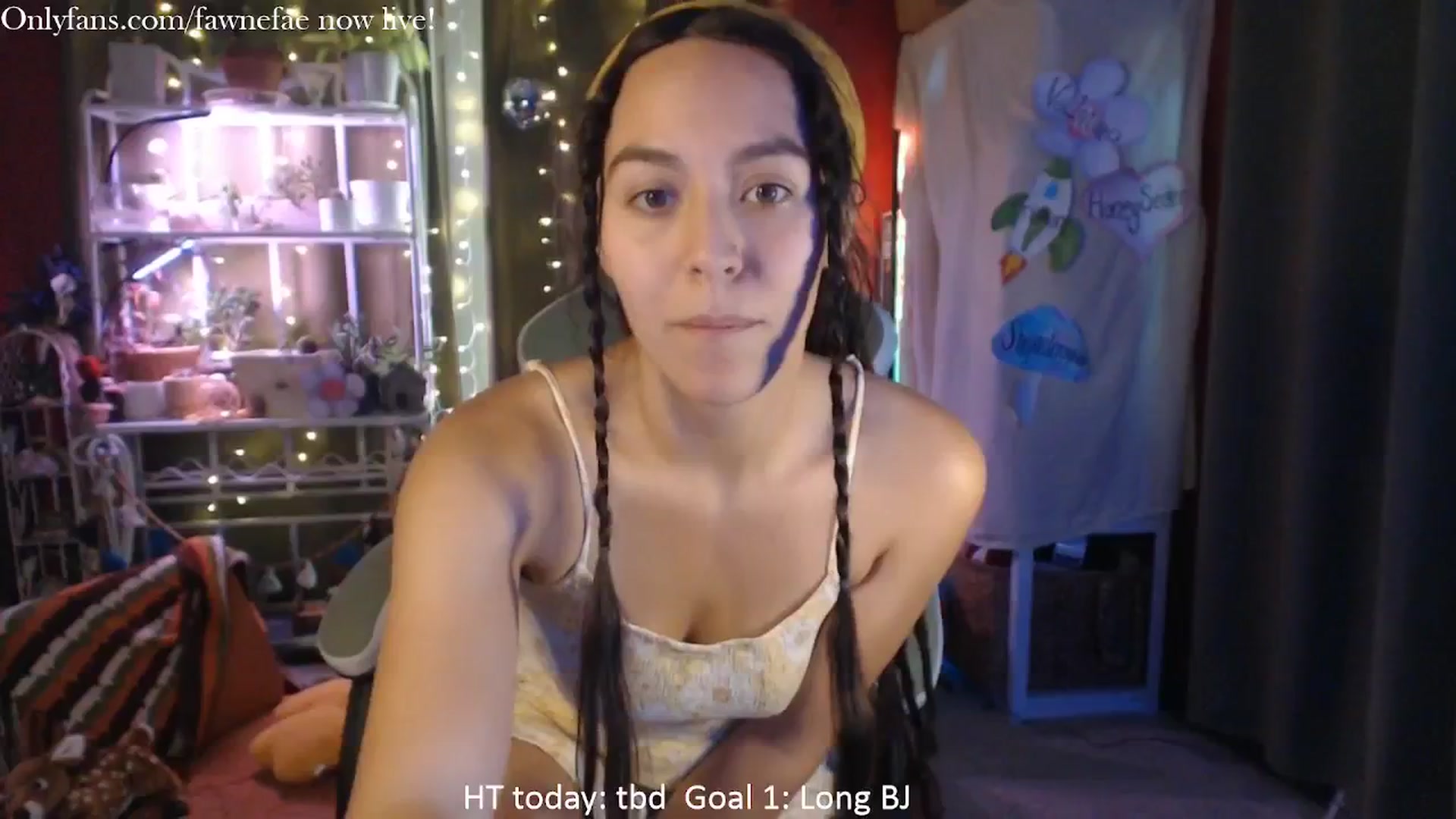 Gallery image thumbnail from FawneFaeisme's myfreecams stream on, 08/21/2025, 15:53 image 12 of 20