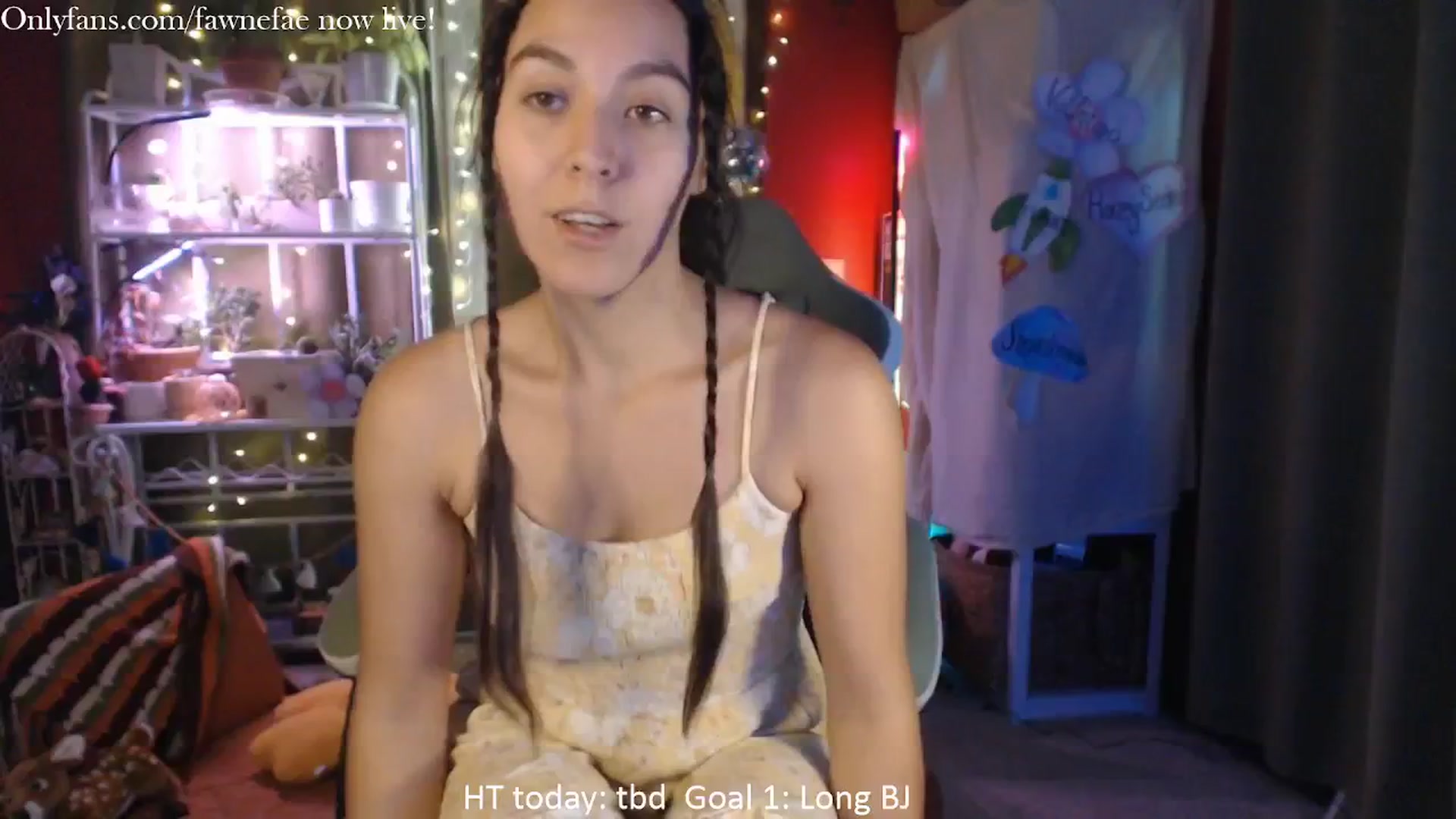 Gallery image thumbnail from FawneFaeisme's myfreecams stream on, 08/21/2025, 15:53 image 10 of 20