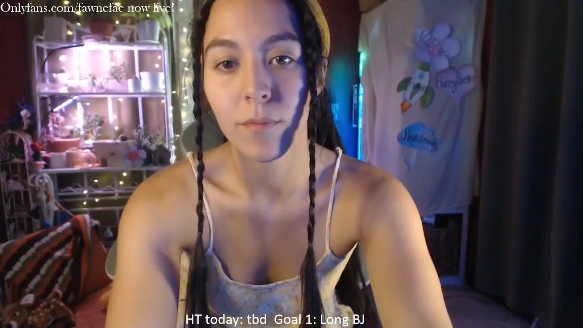Gallery image thumbnail from FawneFaeisme's myfreecams stream on, 08/21/2025, 15:53 image 1 of 20