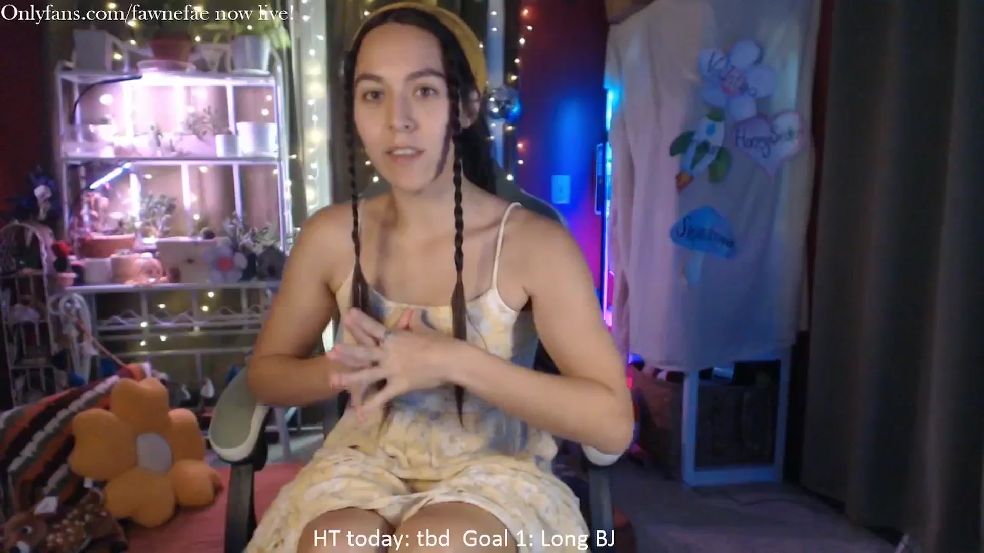 Gallery image thumbnail from FawneFaeisme's myfreecams stream on, 08/21/2025, 18:09 image 12 of 20