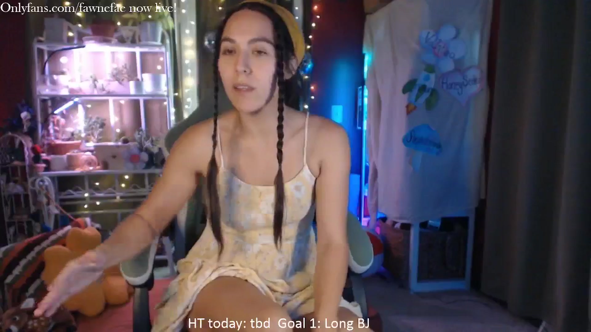 Gallery image thumbnail from FawneFaeisme's myfreecams stream on, 08/21/2025, 18:09 image 16 of 20