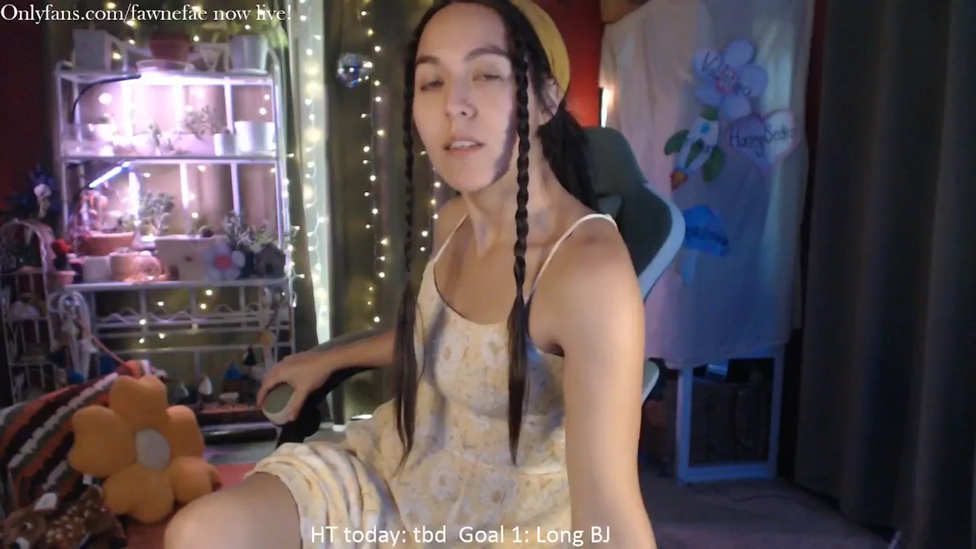 Gallery image thumbnail from FawneFaeisme's myfreecams stream on, 08/21/2025, 18:09 image 20 of 20
