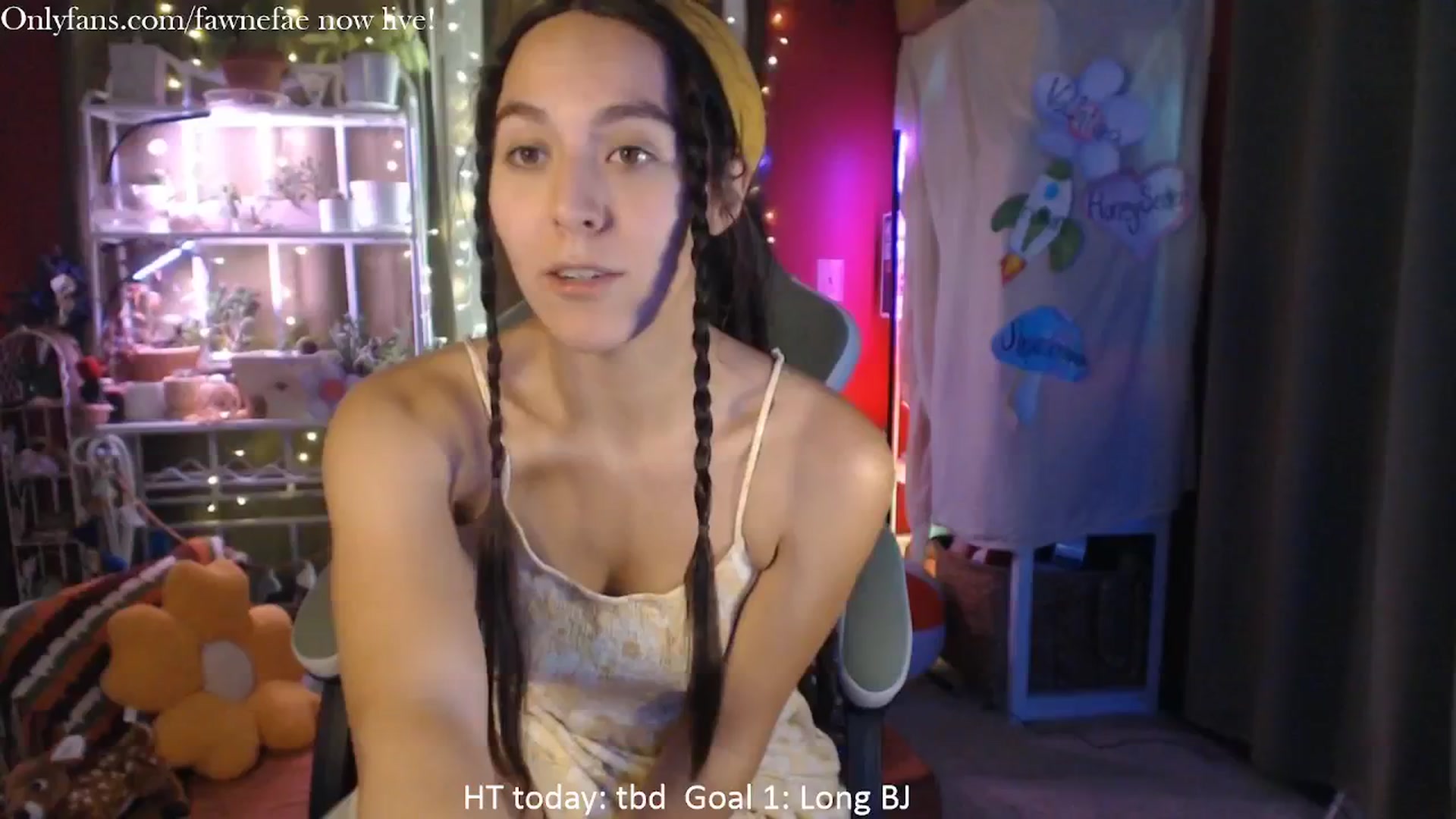 Gallery image thumbnail from FawneFaeisme's myfreecams stream on, 08/21/2025, 18:09 image 1 of 20