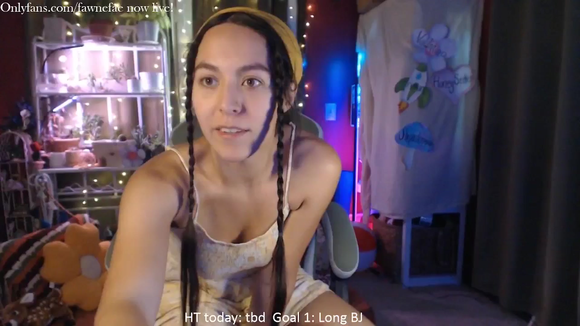 Gallery image thumbnail from FawneFaeisme's myfreecams stream on, 08/21/2025, 18:09 image 2 of 20