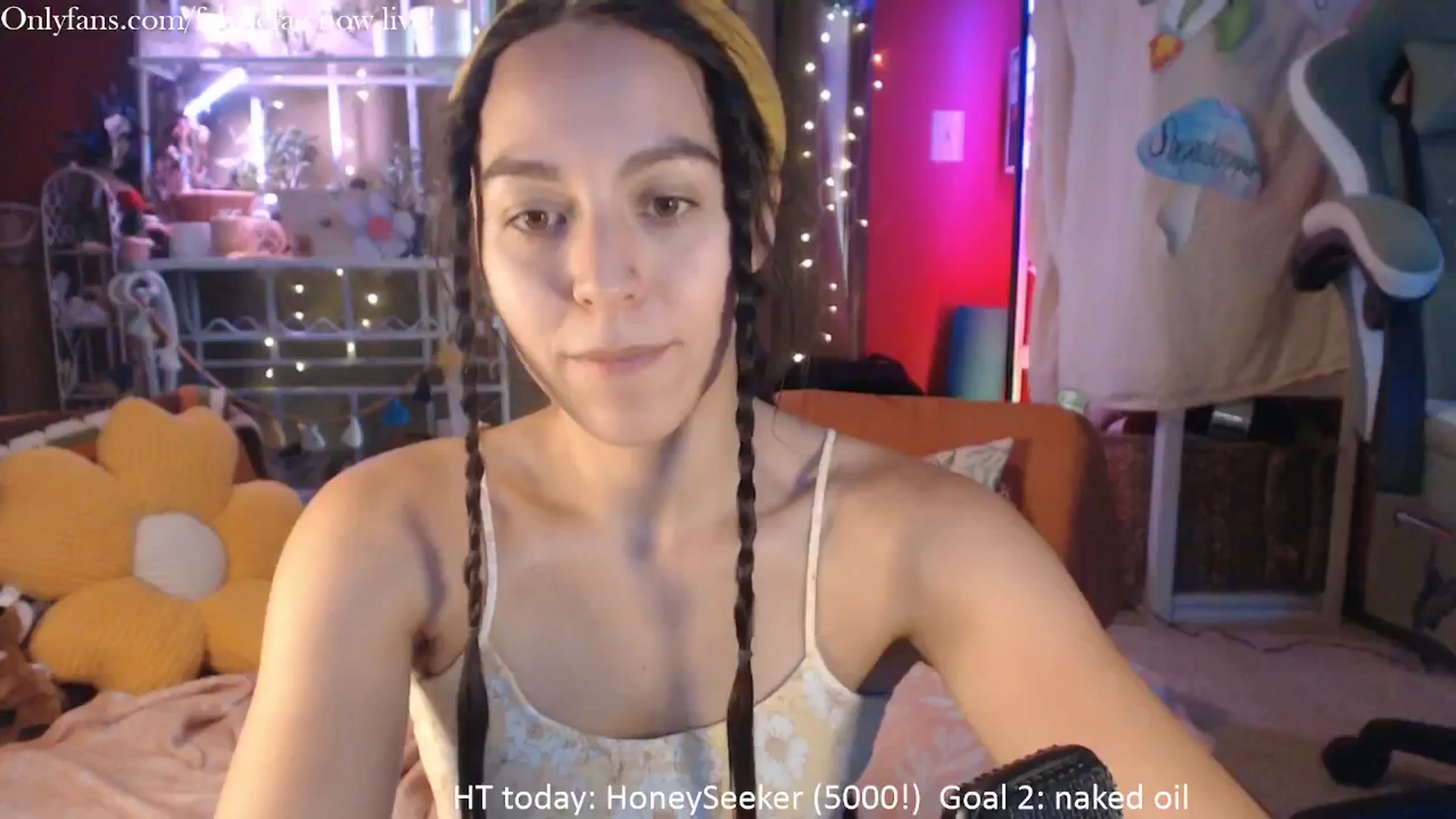 Gallery image thumbnail from FawneFaeisme's myfreecams stream on, 08/21/2025, 19:14 image 17 of 20