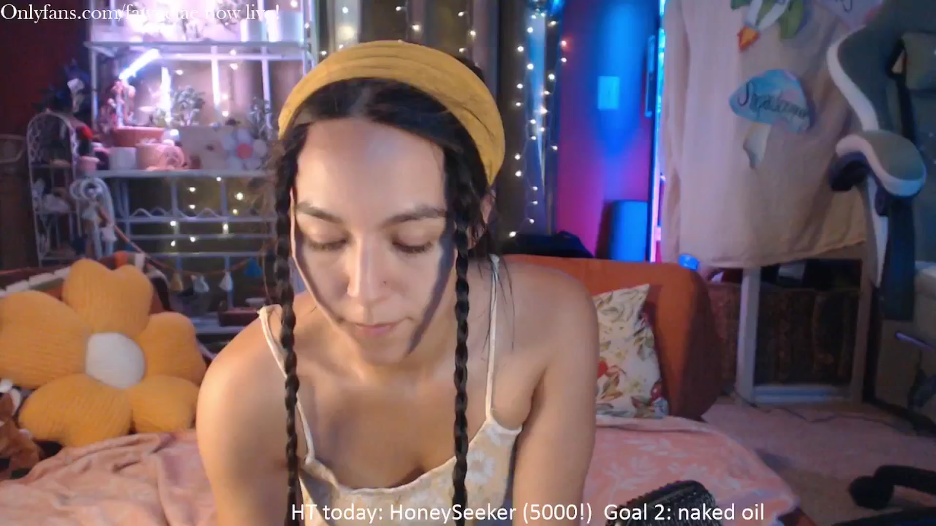 Gallery image thumbnail from FawneFaeisme's myfreecams stream on, 08/21/2025, 19:14 image 2 of 20