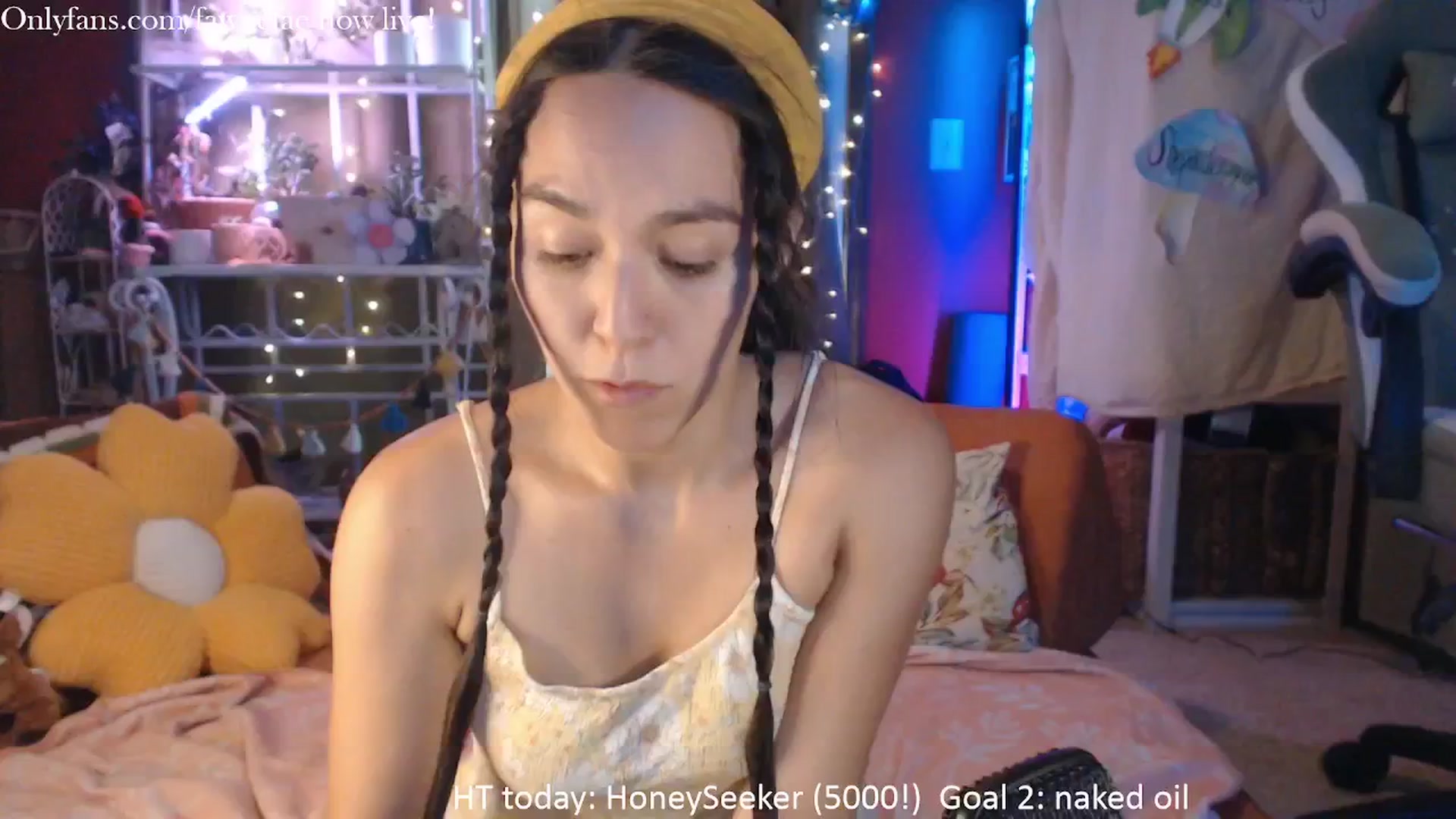 Gallery image thumbnail from FawneFaeisme's myfreecams stream on, 08/21/2025, 19:14 image 1 of 20