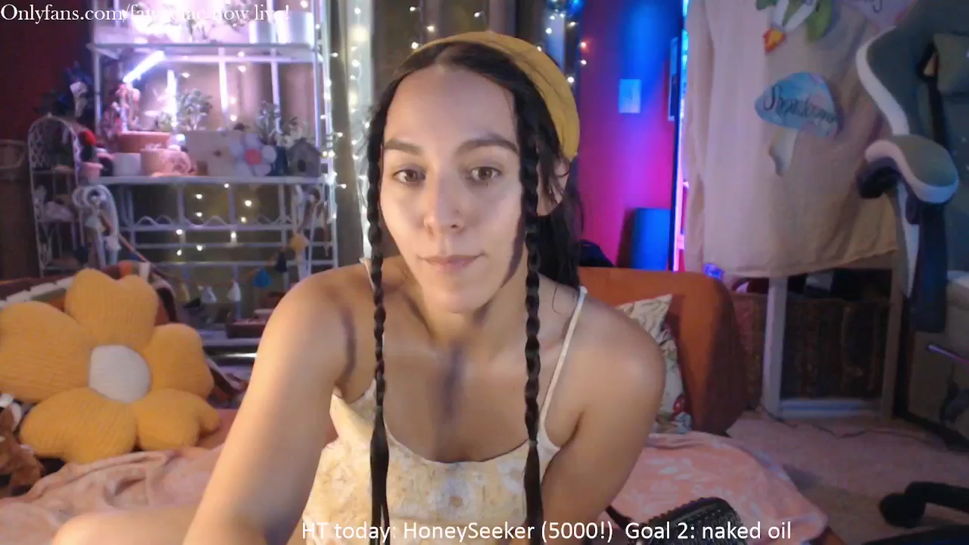 Gallery image thumbnail from FawneFaeisme's myfreecams stream on, 08/21/2025, 19:14 image 4 of 20