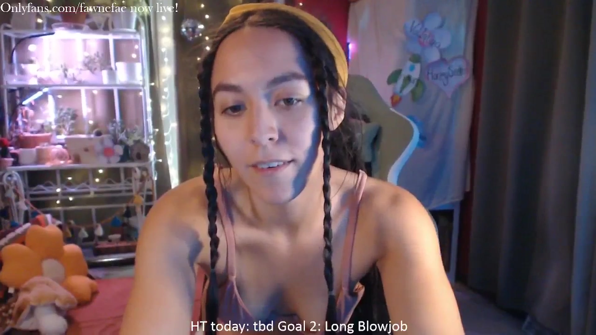 Gallery image thumbnail from FawneFaeisme's myfreecams stream on, 08/22/2025, 17:27 image 13 of 20