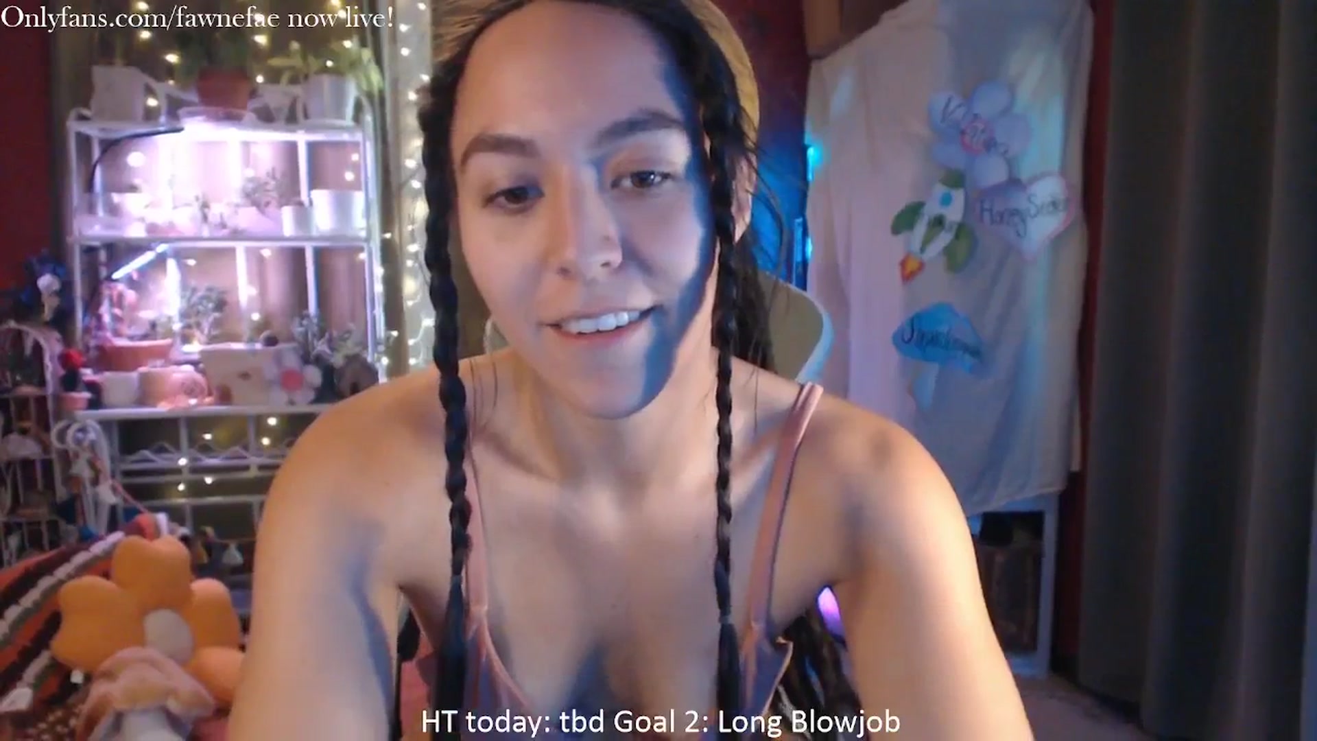 Gallery image thumbnail from FawneFaeisme's myfreecams stream on, 08/22/2025, 17:27 image 5 of 20