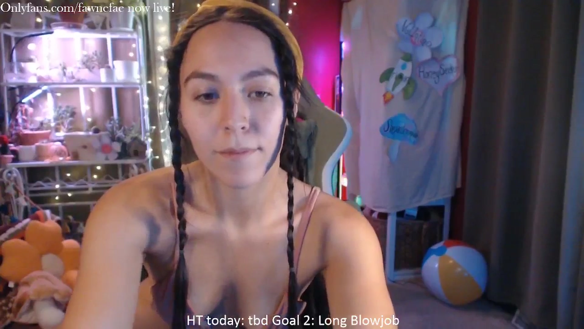 Gallery image thumbnail from FawneFaeisme's myfreecams stream on, 08/22/2025, 17:27 image 10 of 20