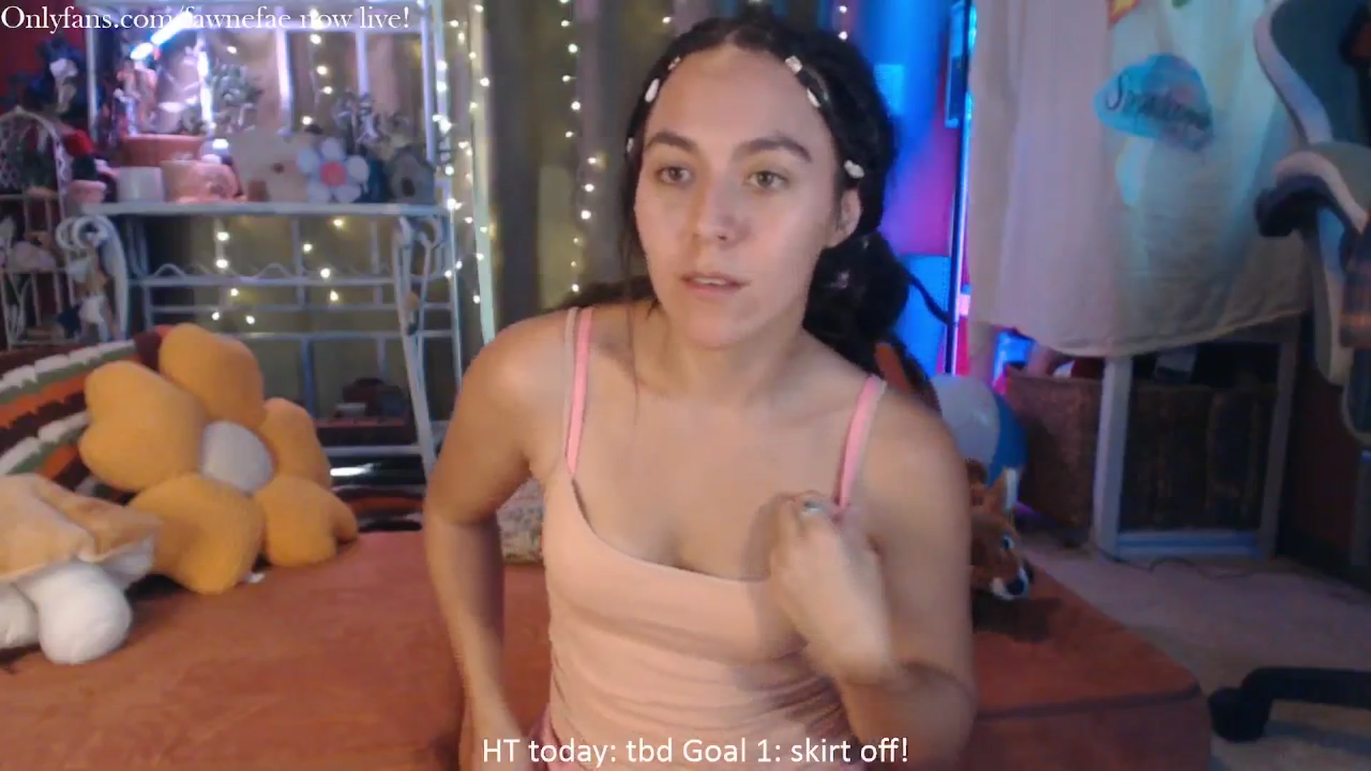 Gallery image thumbnail from FawneFaeisme's myfreecams stream on, 09/07/2025, 18:36 image 15 of 20