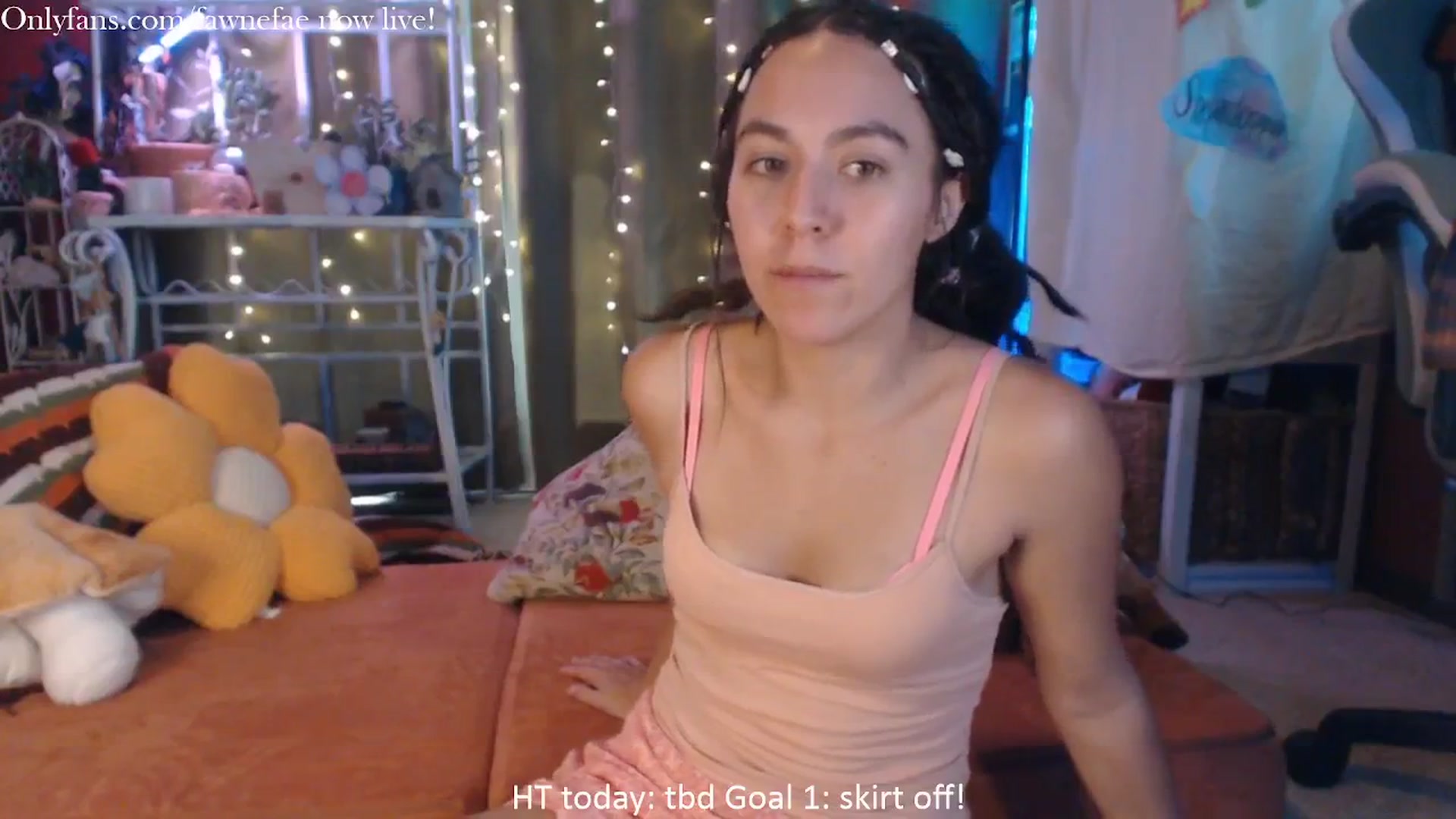 Gallery image thumbnail from FawneFaeisme's myfreecams stream on, 09/07/2025, 18:36 image 14 of 20