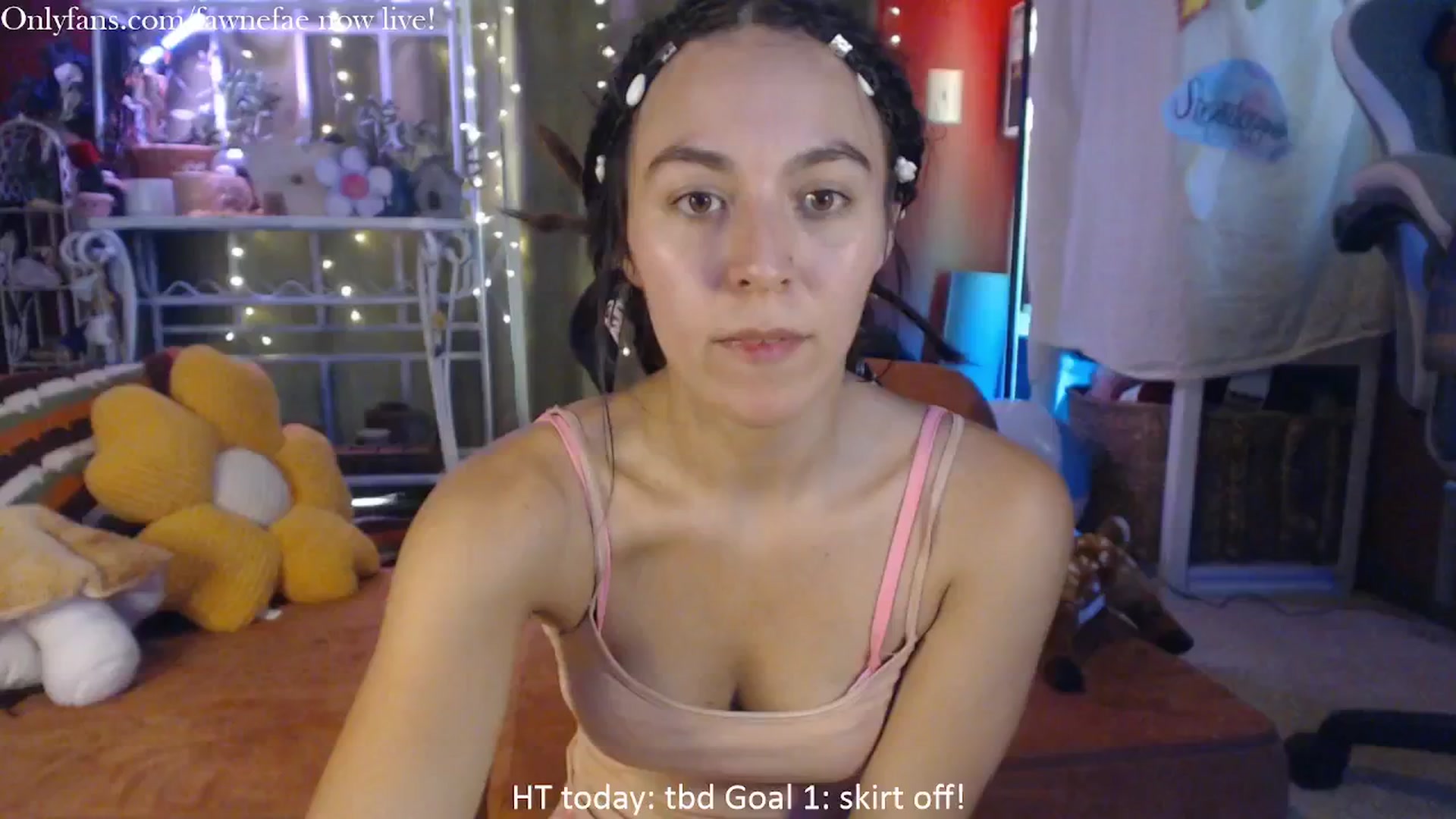 Gallery image thumbnail from FawneFaeisme's myfreecams stream on, 09/07/2025, 18:36 image 1 of 20