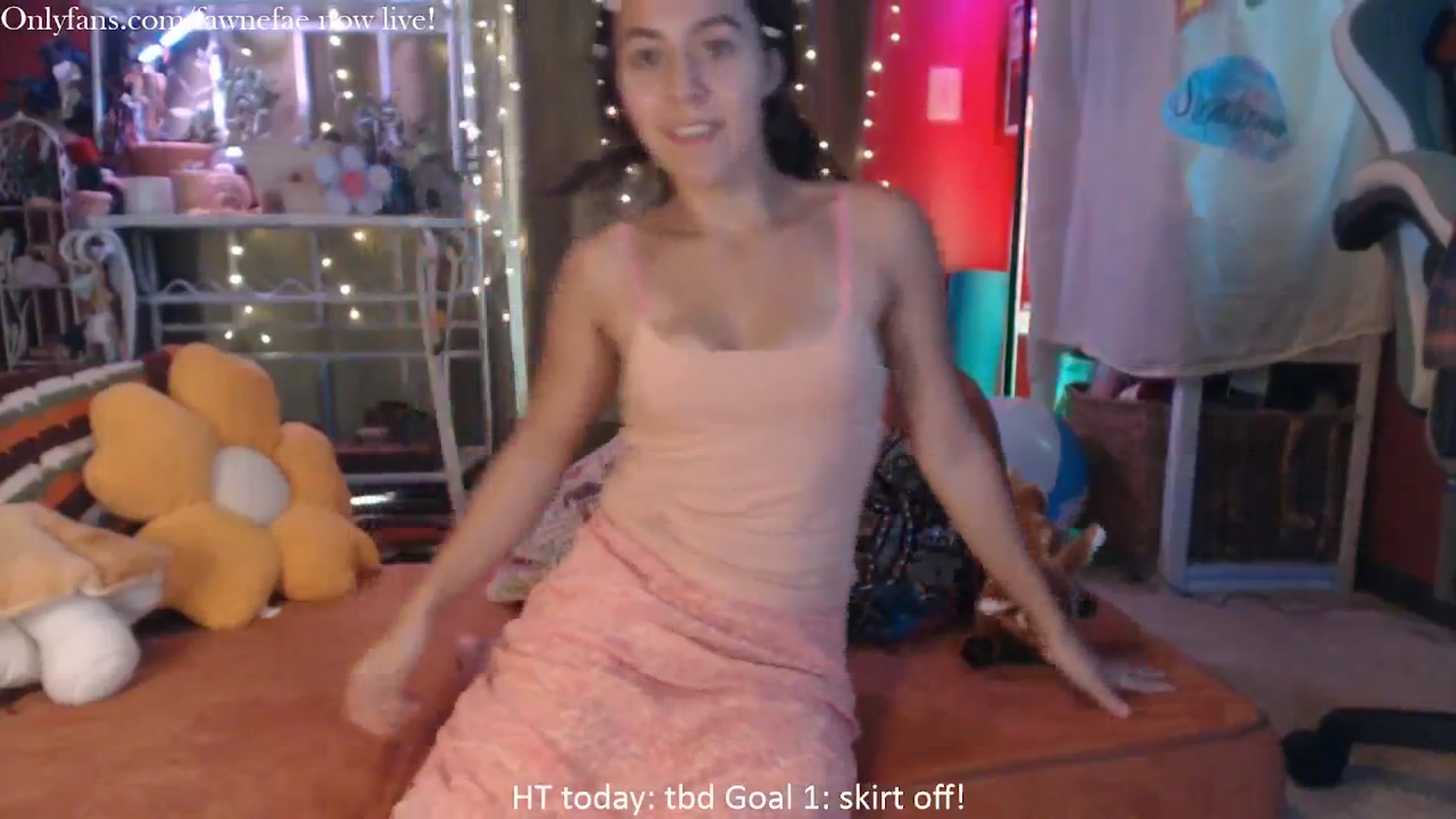 Gallery image thumbnail from FawneFaeisme's myfreecams stream on, 09/07/2025, 18:36 image 17 of 20