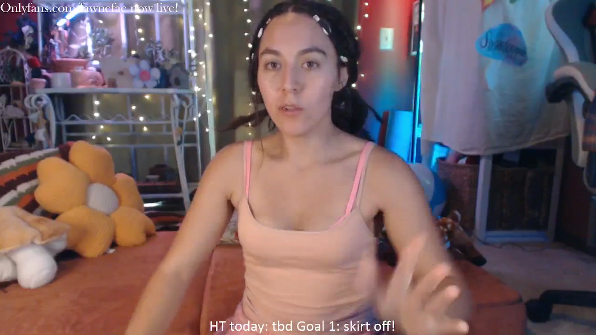 Gallery image thumbnail from FawneFaeisme's myfreecams stream on, 09/07/2025, 18:36 image 13 of 20