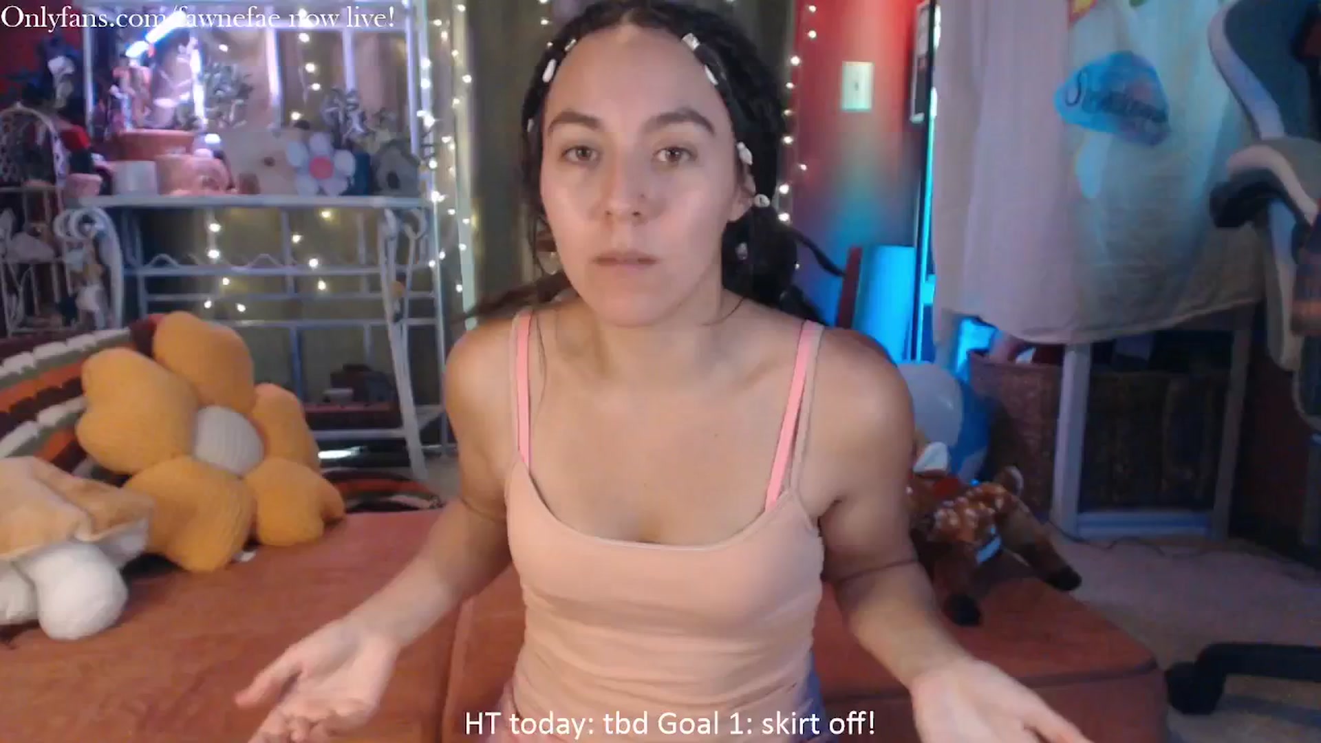 Gallery image thumbnail from FawneFaeisme's myfreecams stream on, 09/07/2025, 18:36 image 9 of 20