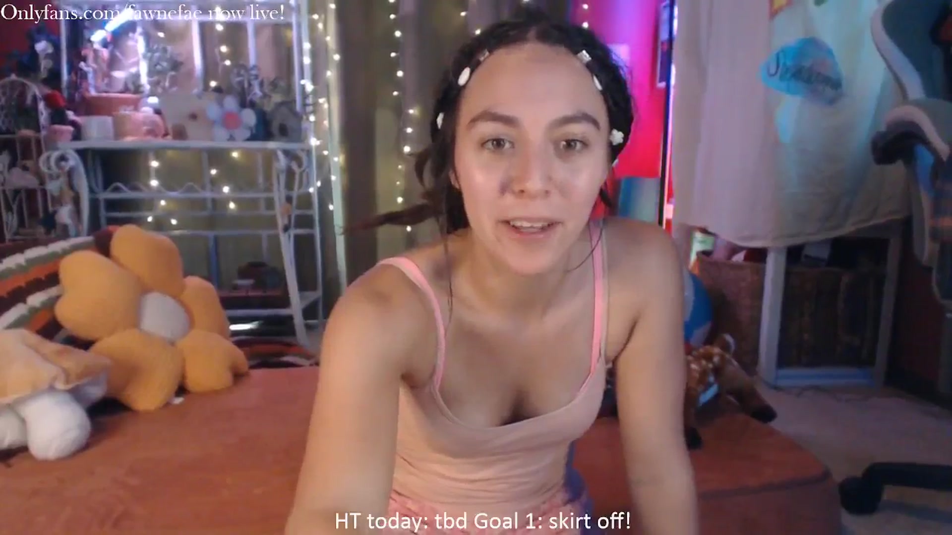 Gallery image thumbnail from FawneFaeisme's myfreecams stream on, 09/07/2025, 18:36 image 10 of 20