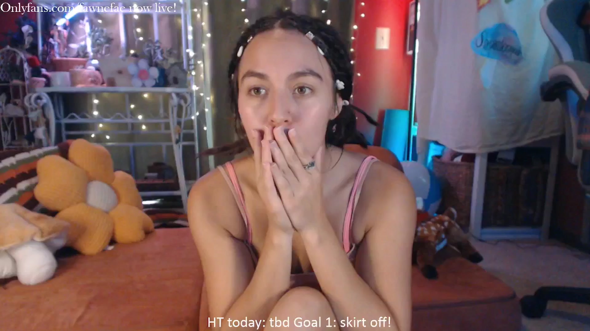 Gallery image thumbnail from FawneFaeisme's myfreecams stream on, 09/07/2025, 18:36 image 7 of 20