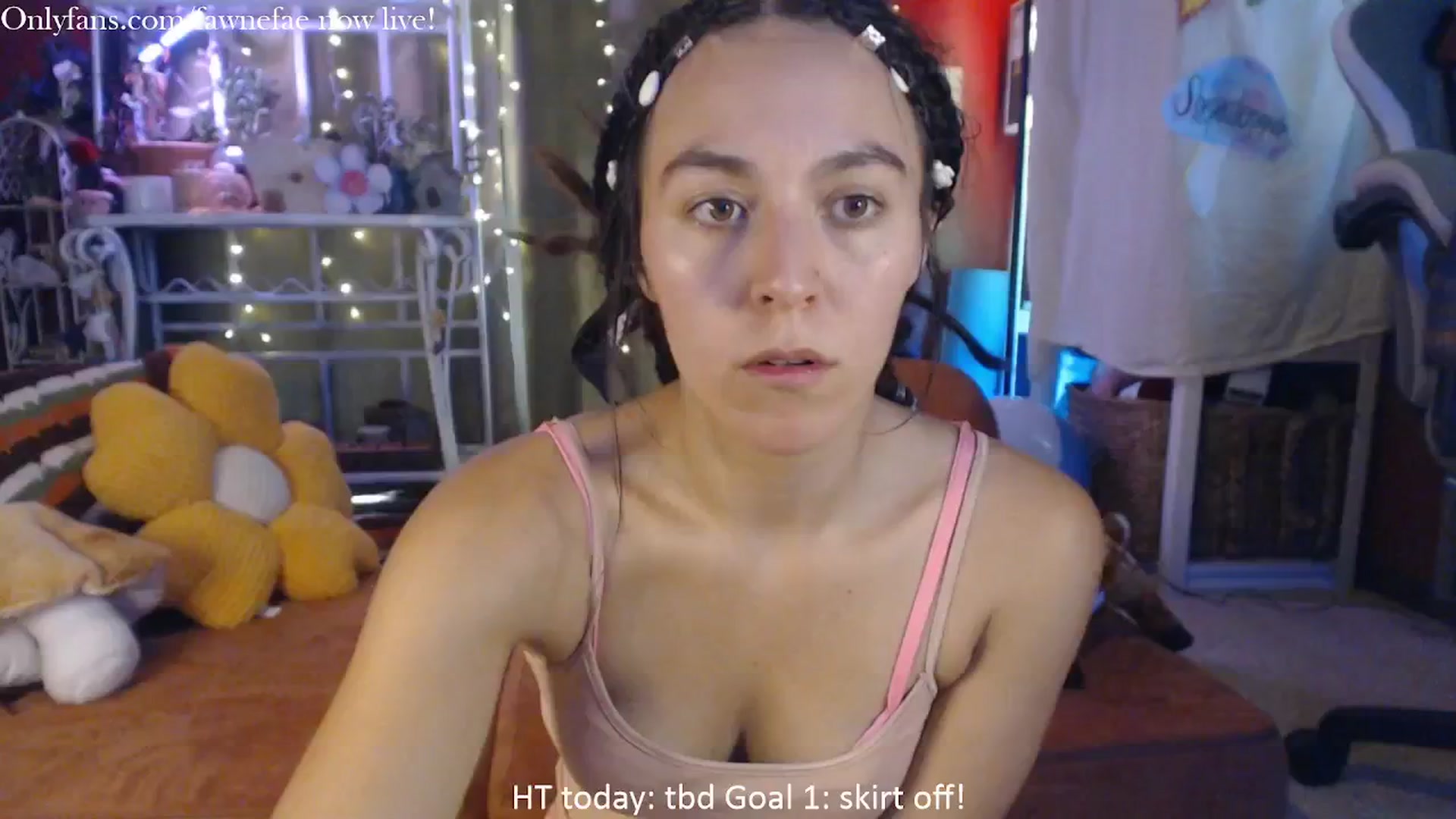 Gallery image thumbnail from FawneFaeisme's myfreecams stream on, 09/07/2025, 18:36 image 2 of 20
