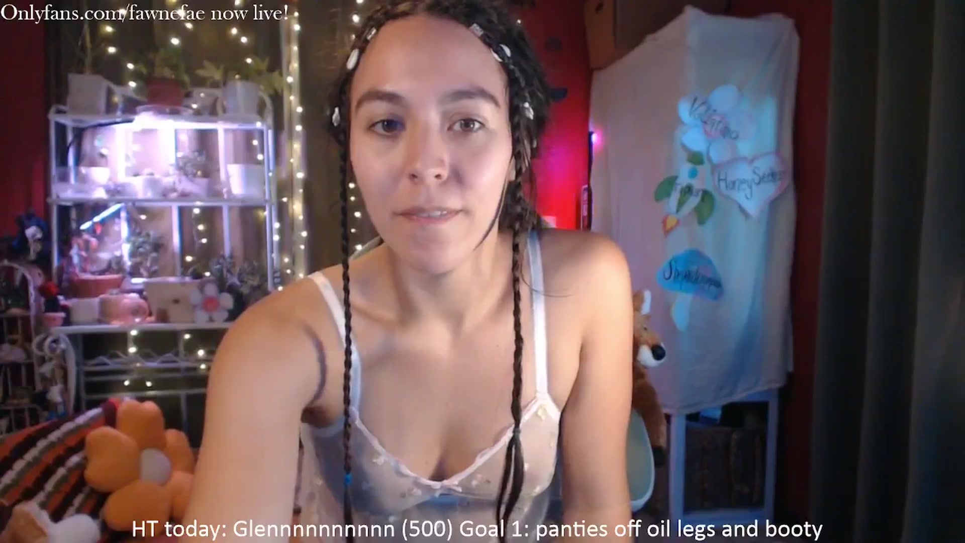 Gallery image thumbnail from FawneFaeisme's myfreecams stream on, 09/09/2025, 19:07 image 18 of 20