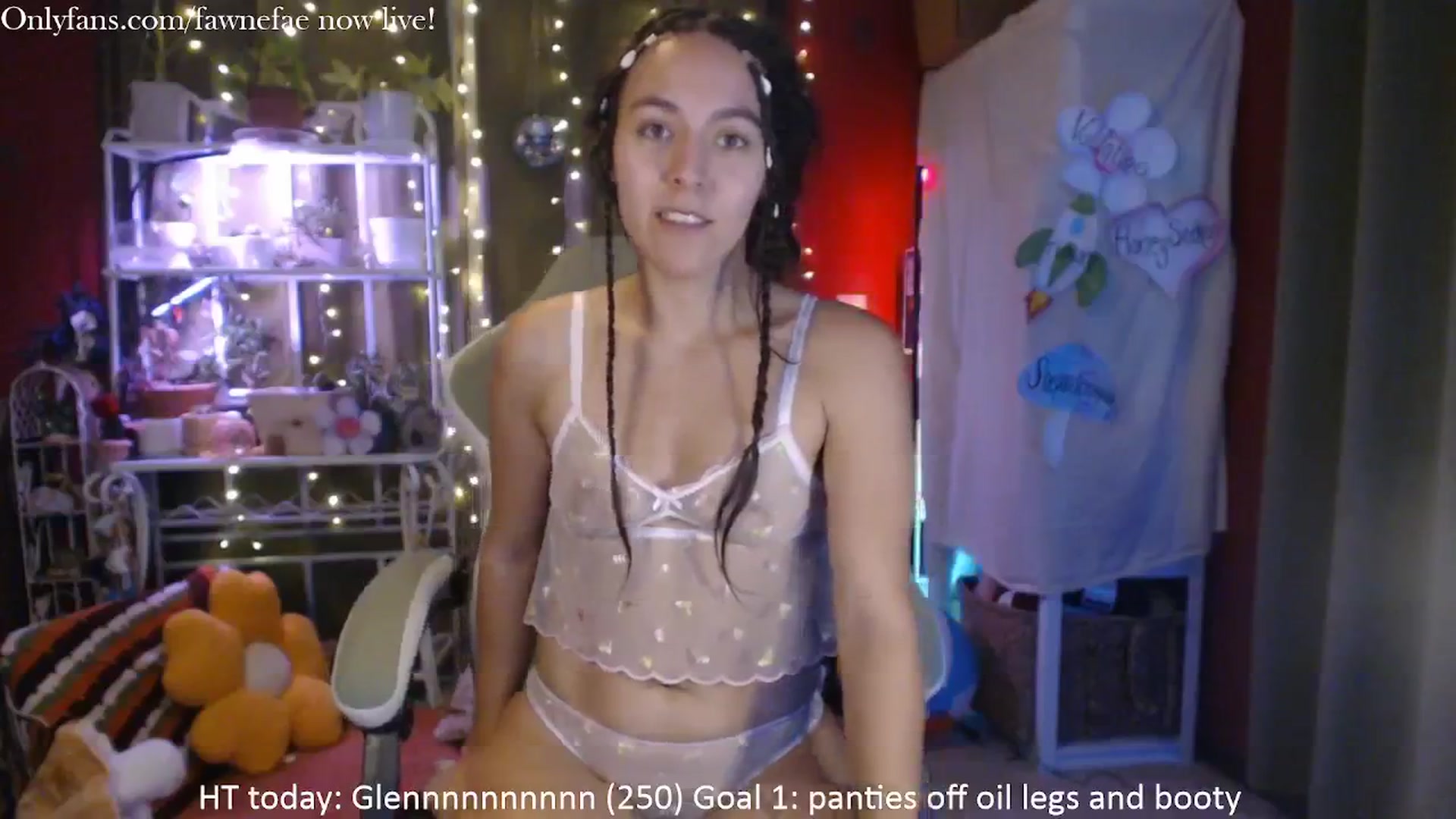 Gallery image thumbnail from FawneFaeisme's myfreecams stream on, 09/09/2025, 19:07 image 13 of 20