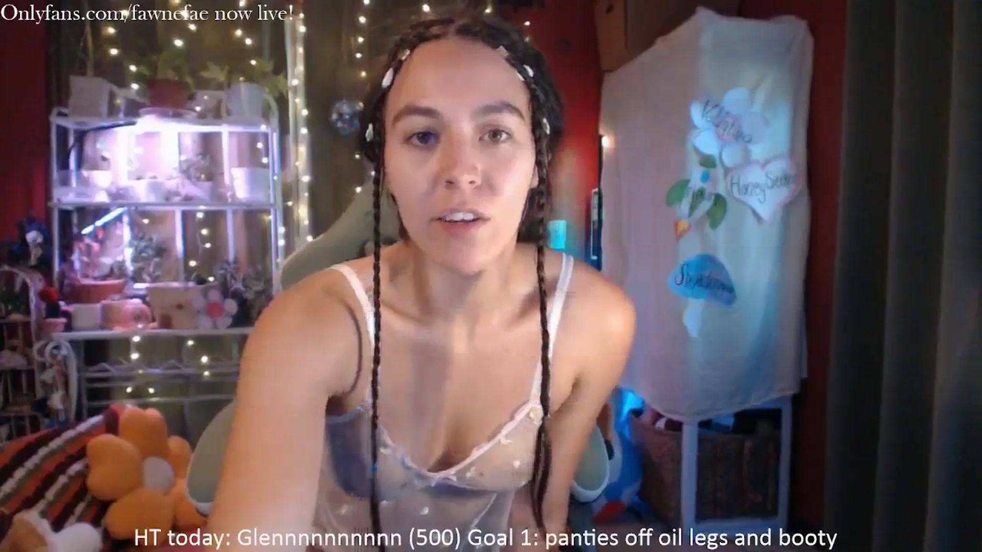 Gallery image thumbnail from FawneFaeisme's myfreecams stream on, 09/09/2025, 19:07 image 19 of 20