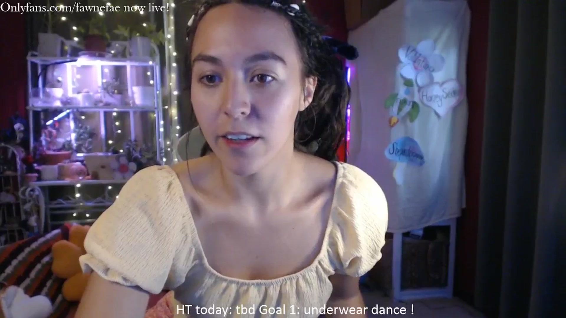 Gallery image thumbnail from FawneFaeisme's myfreecams stream on, 09/10/2025, 16:09 image 18 of 20