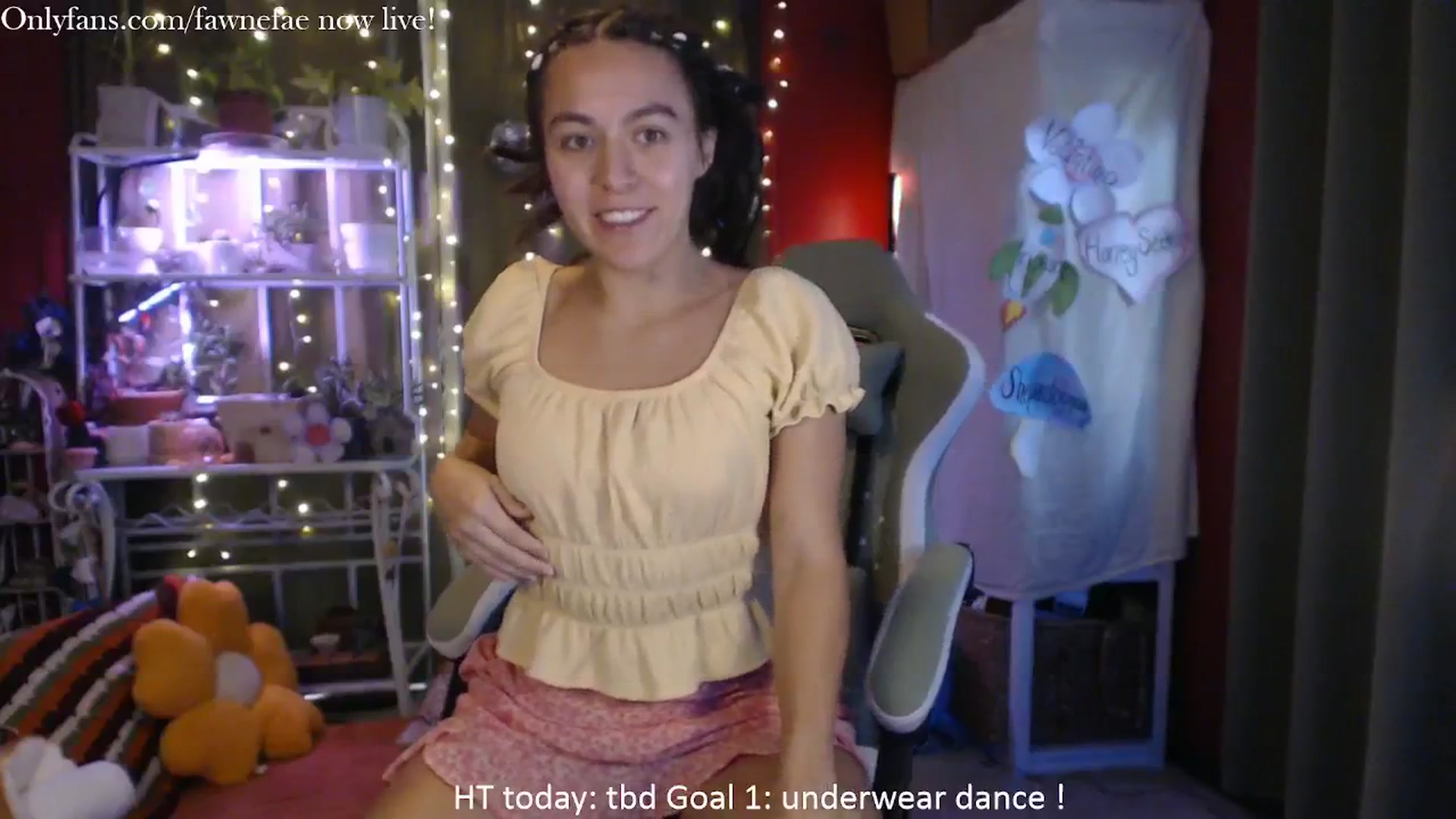 Gallery image thumbnail from FawneFaeisme's myfreecams stream on, 09/10/2025, 16:09 image 16 of 20