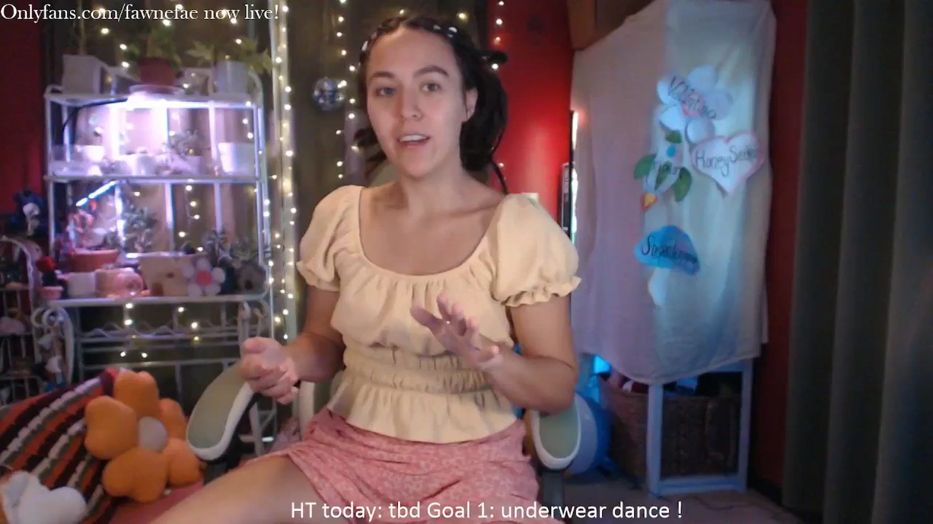 Gallery image thumbnail from FawneFaeisme's myfreecams stream on, 09/10/2025, 16:09 image 7 of 20