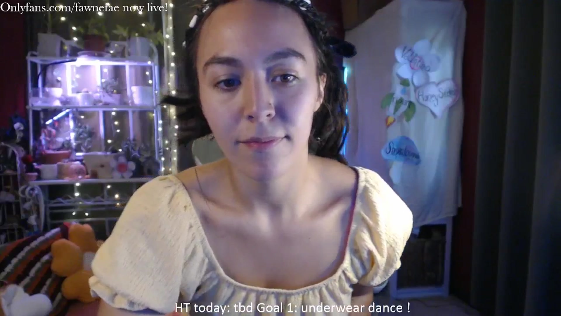 Gallery image thumbnail from FawneFaeisme's myfreecams stream on, 09/10/2025, 16:09 image 14 of 20