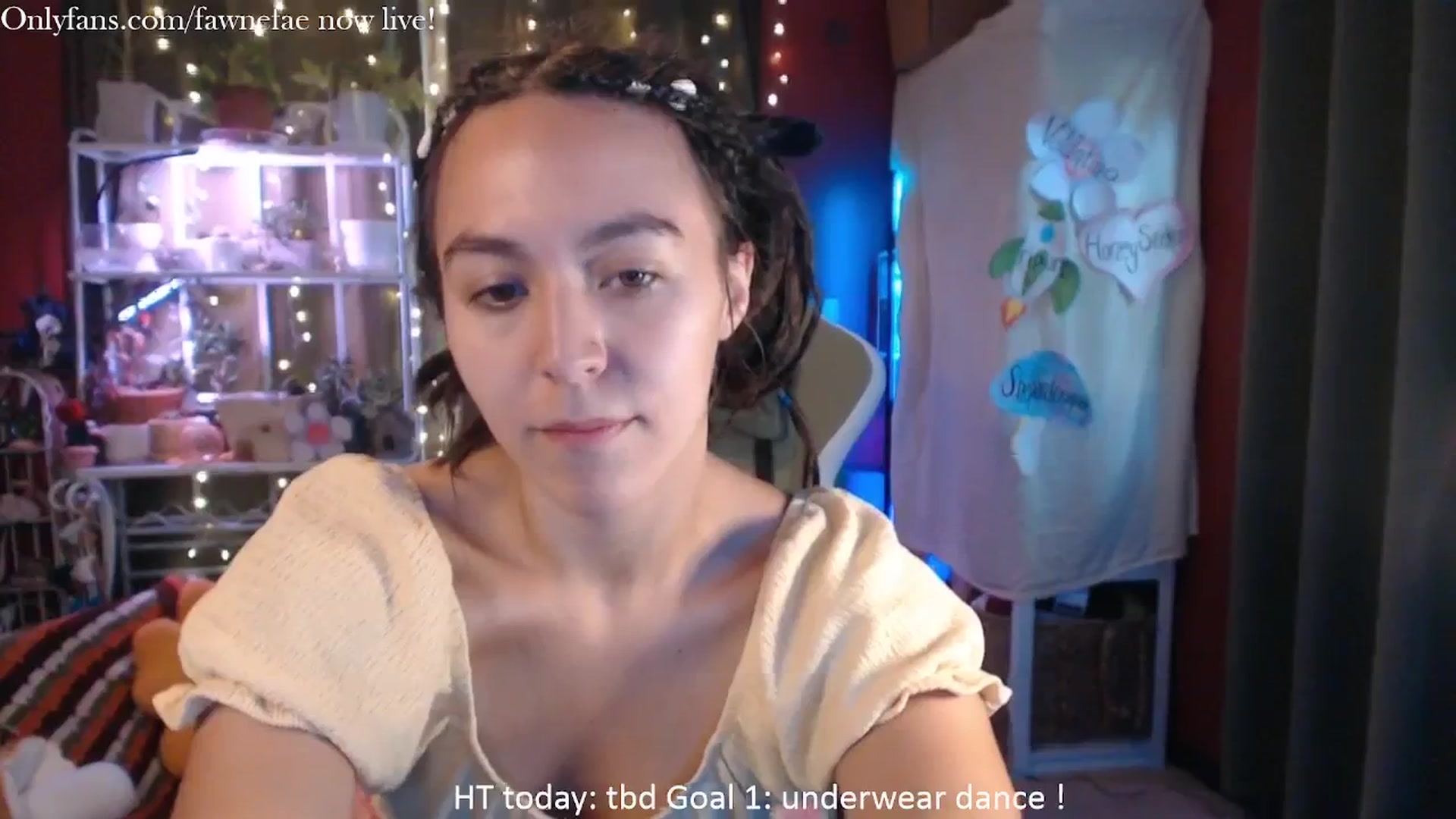 Gallery image thumbnail from FawneFaeisme's myfreecams stream on, 09/10/2025, 16:09 image 8 of 20