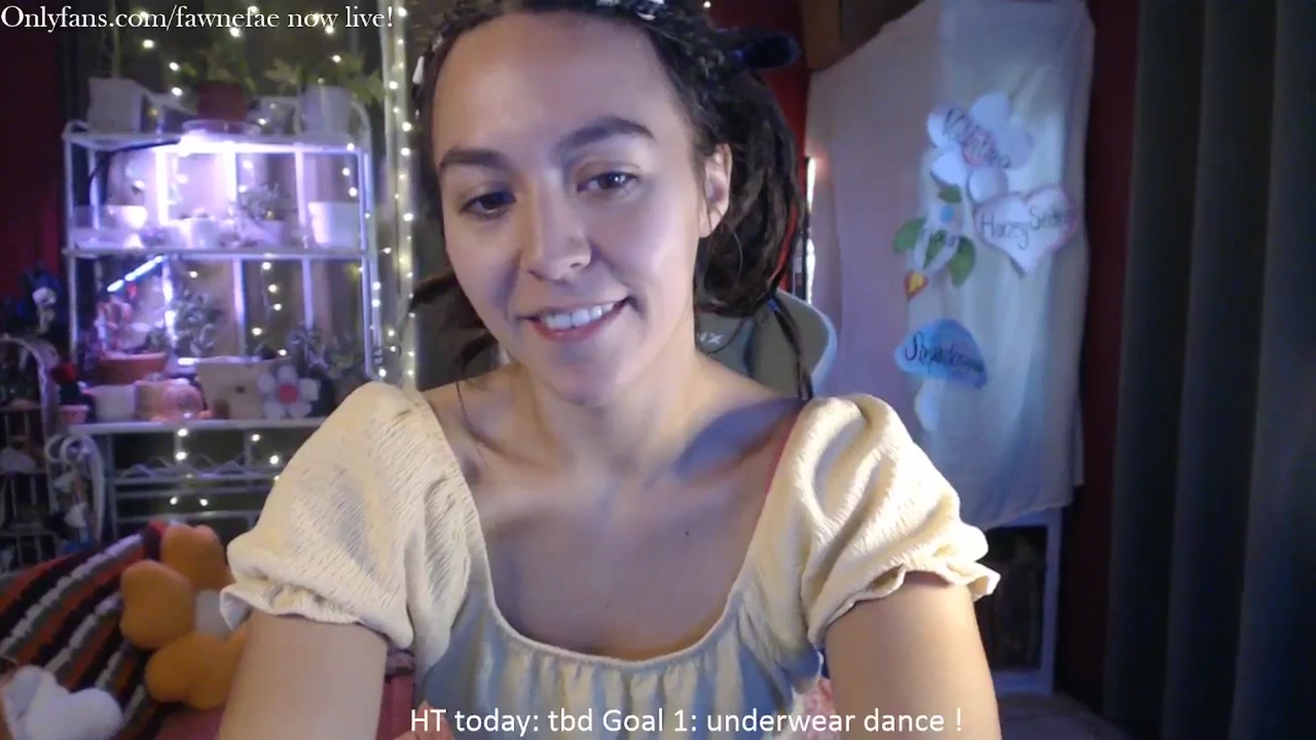 Gallery image thumbnail from FawneFaeisme's myfreecams stream on, 09/10/2025, 16:09 image 11 of 20