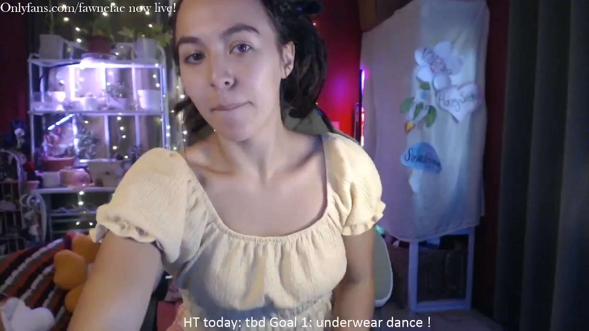 Gallery image thumbnail from FawneFaeisme's myfreecams stream on, 09/10/2025, 16:09 image 9 of 20