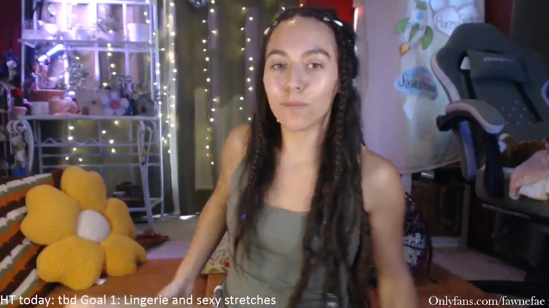 Gallery image thumbnail from FawneFaeisme's myfreecams stream on, 09/11/2025, 18:49 image 14 of 20