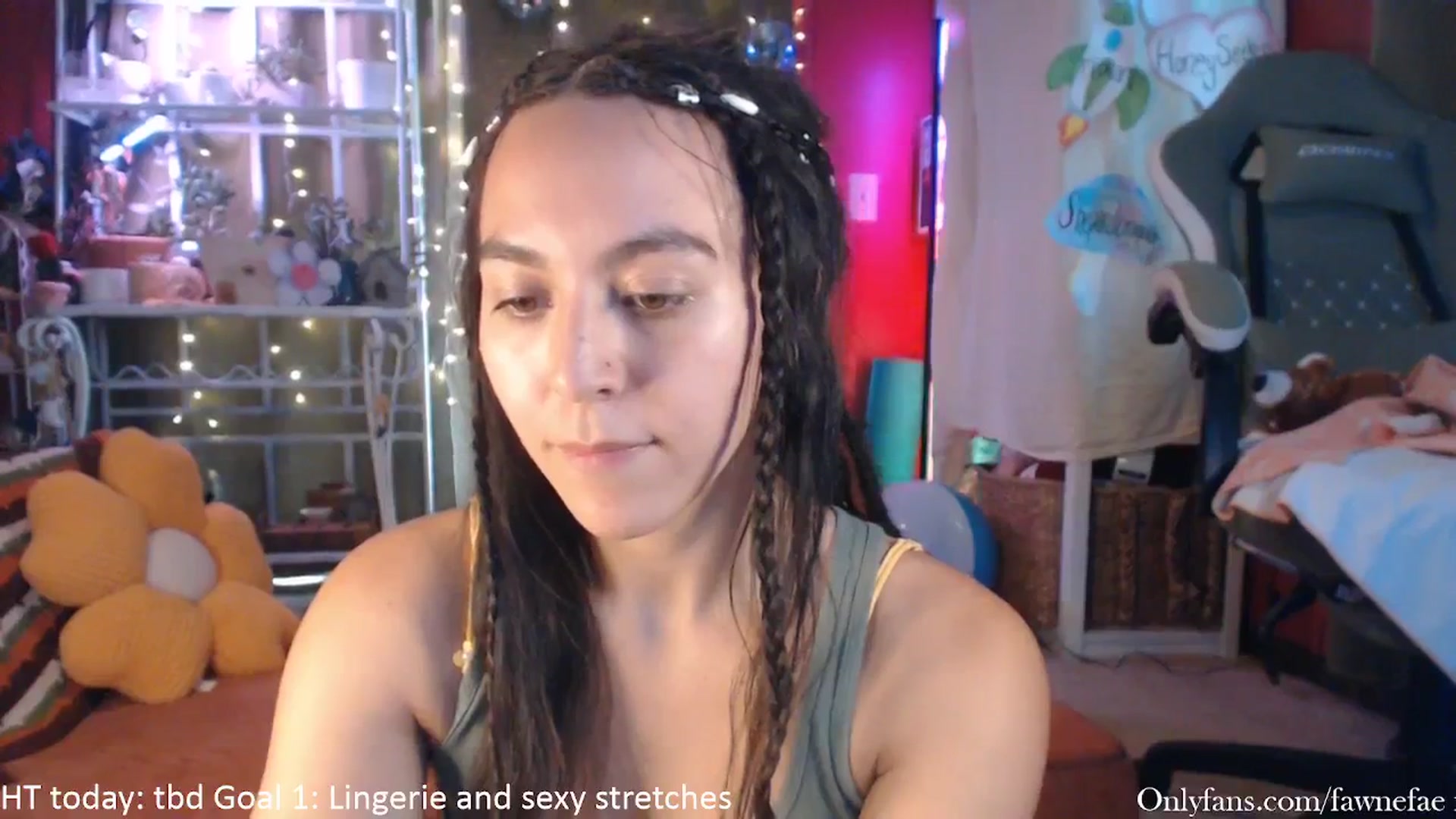 Gallery image thumbnail from FawneFaeisme's myfreecams stream on, 09/11/2025, 18:49 image 5 of 20