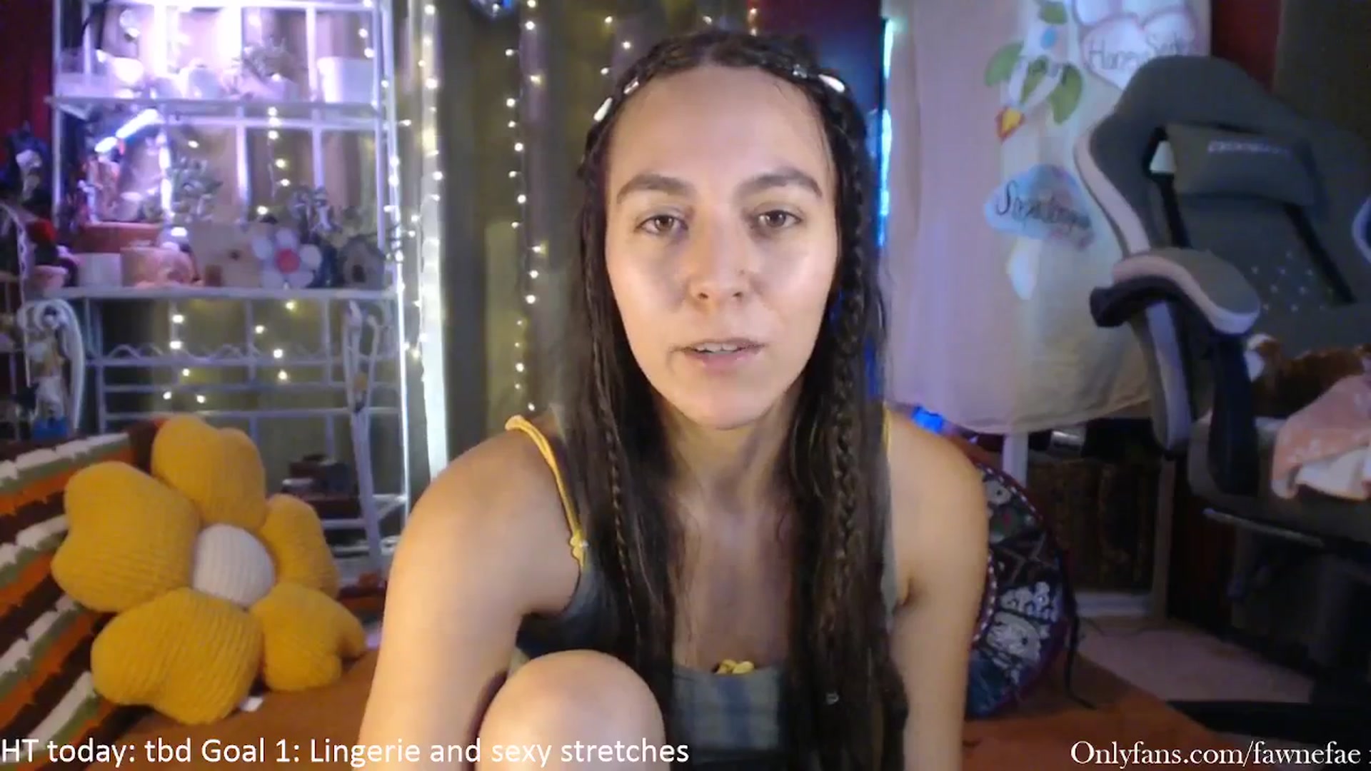 Gallery image thumbnail from FawneFaeisme's myfreecams stream on, 09/11/2025, 18:49 image 15 of 20