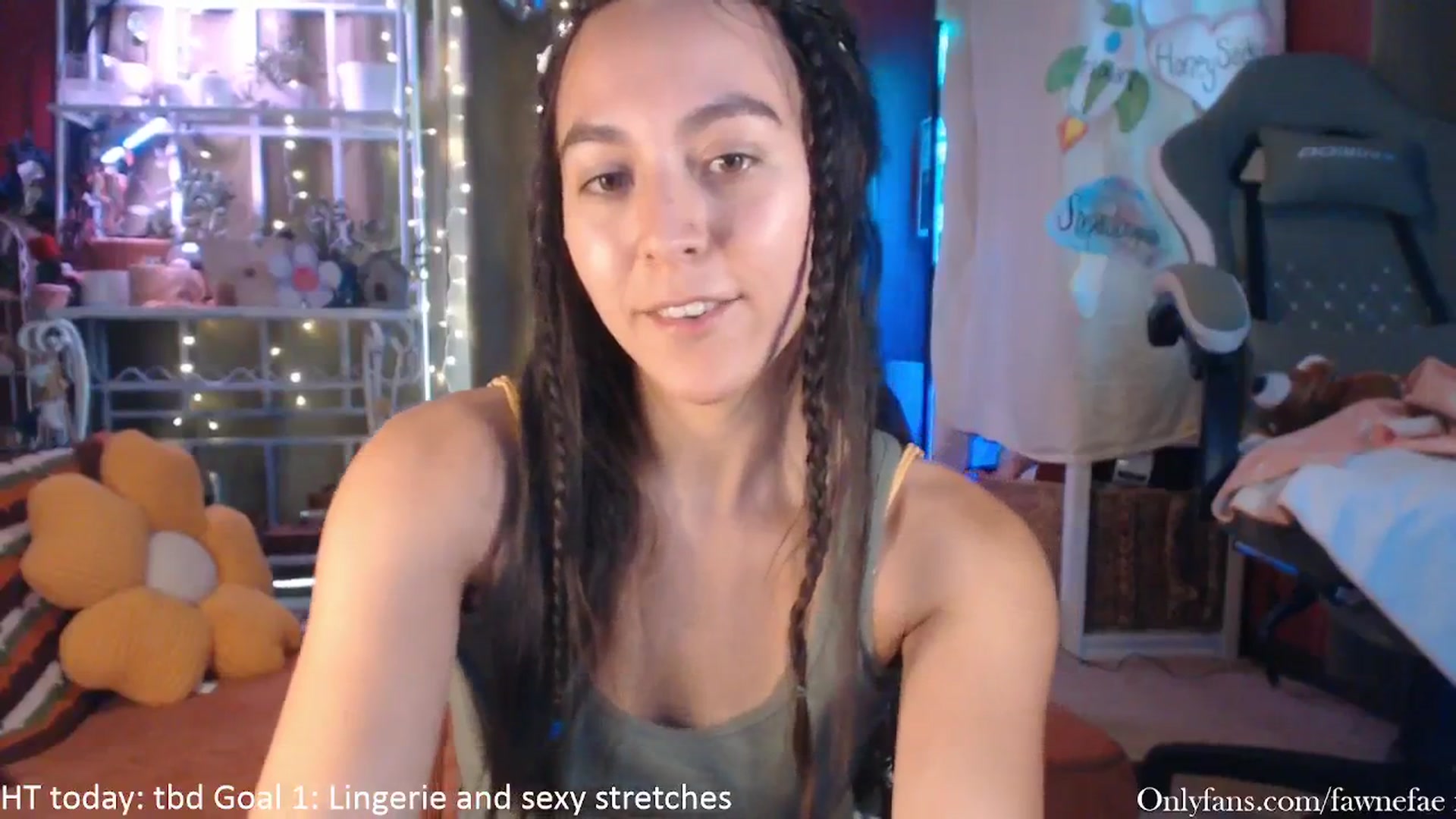 Gallery image thumbnail from FawneFaeisme's myfreecams stream on, 09/11/2025, 18:49 image 3 of 20