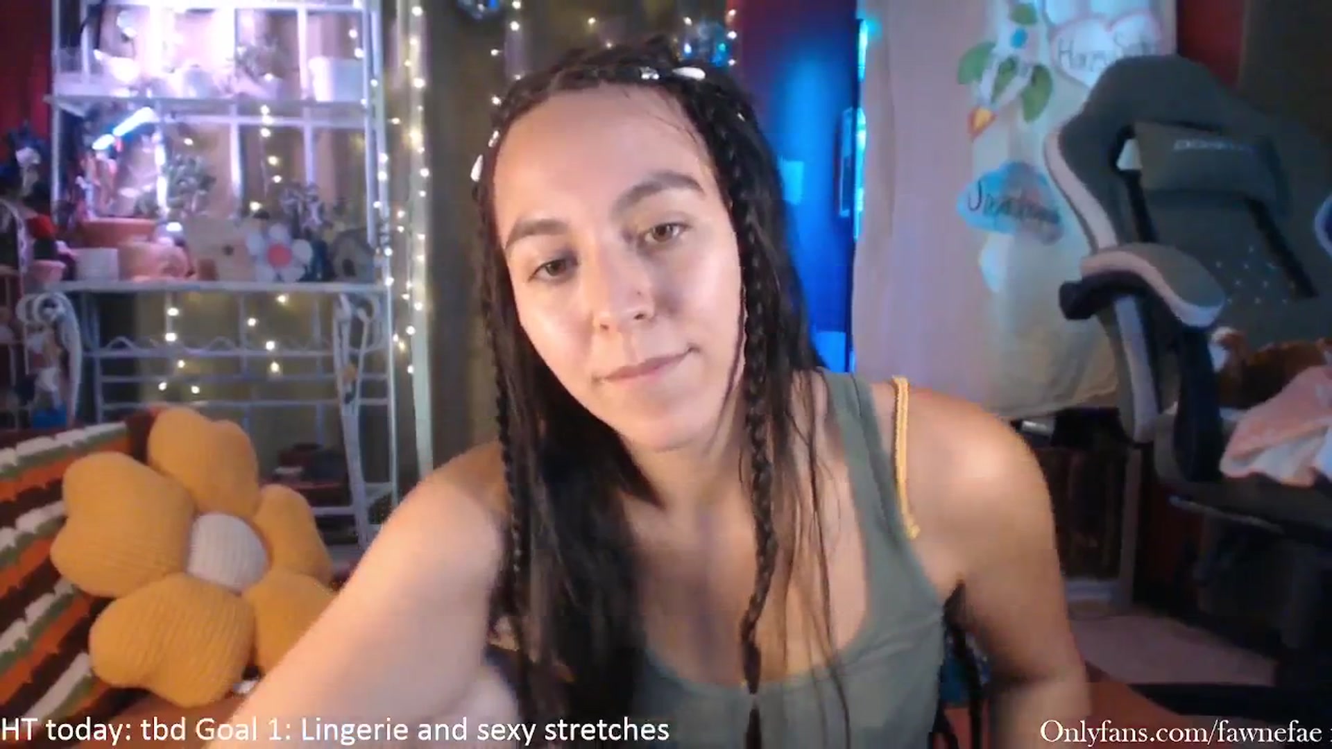 Gallery image thumbnail from FawneFaeisme's myfreecams stream on, 09/11/2025, 18:49 image 20 of 20