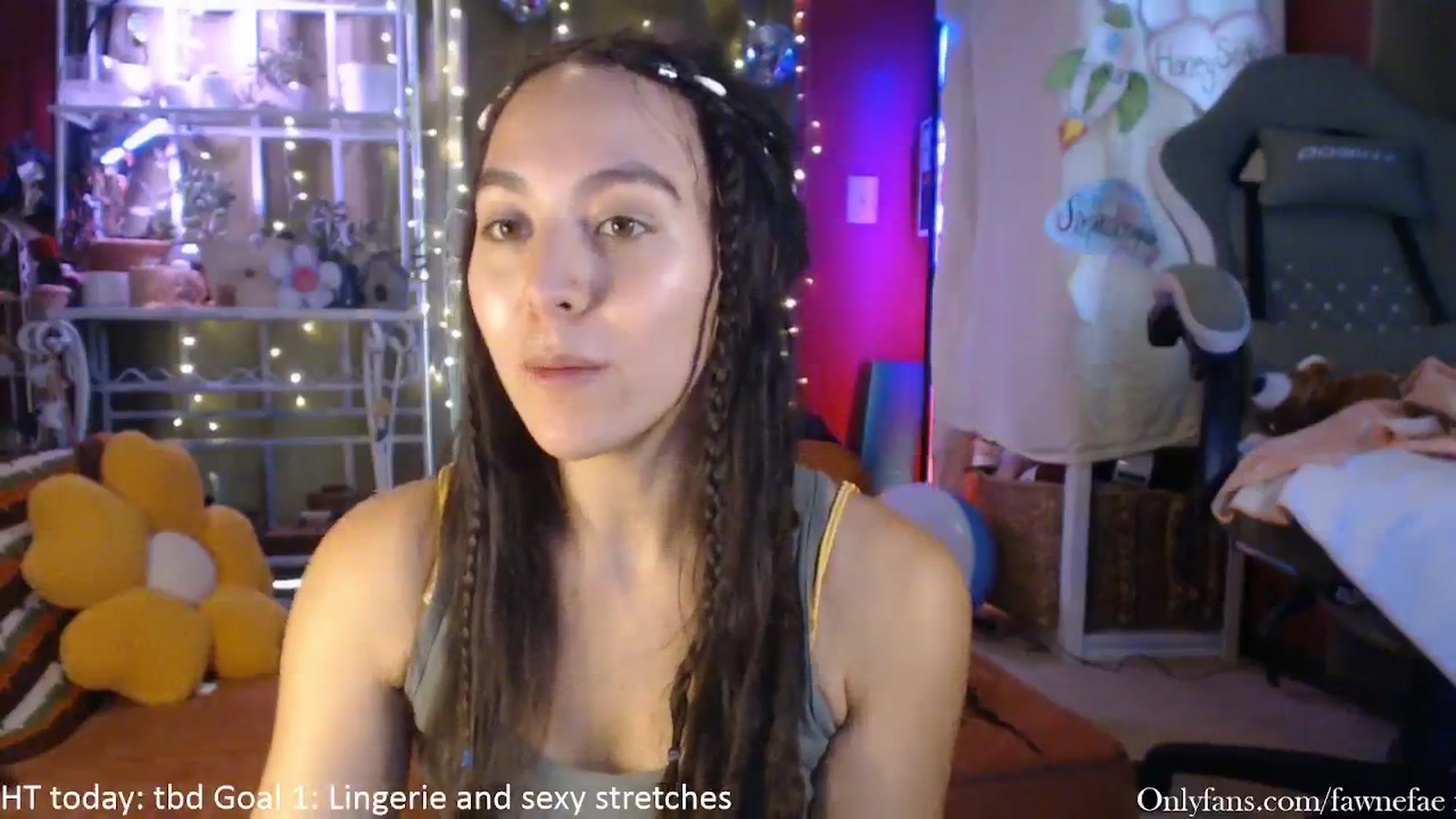 Gallery image thumbnail from FawneFaeisme's myfreecams stream on, 09/11/2025, 18:49 image 11 of 20