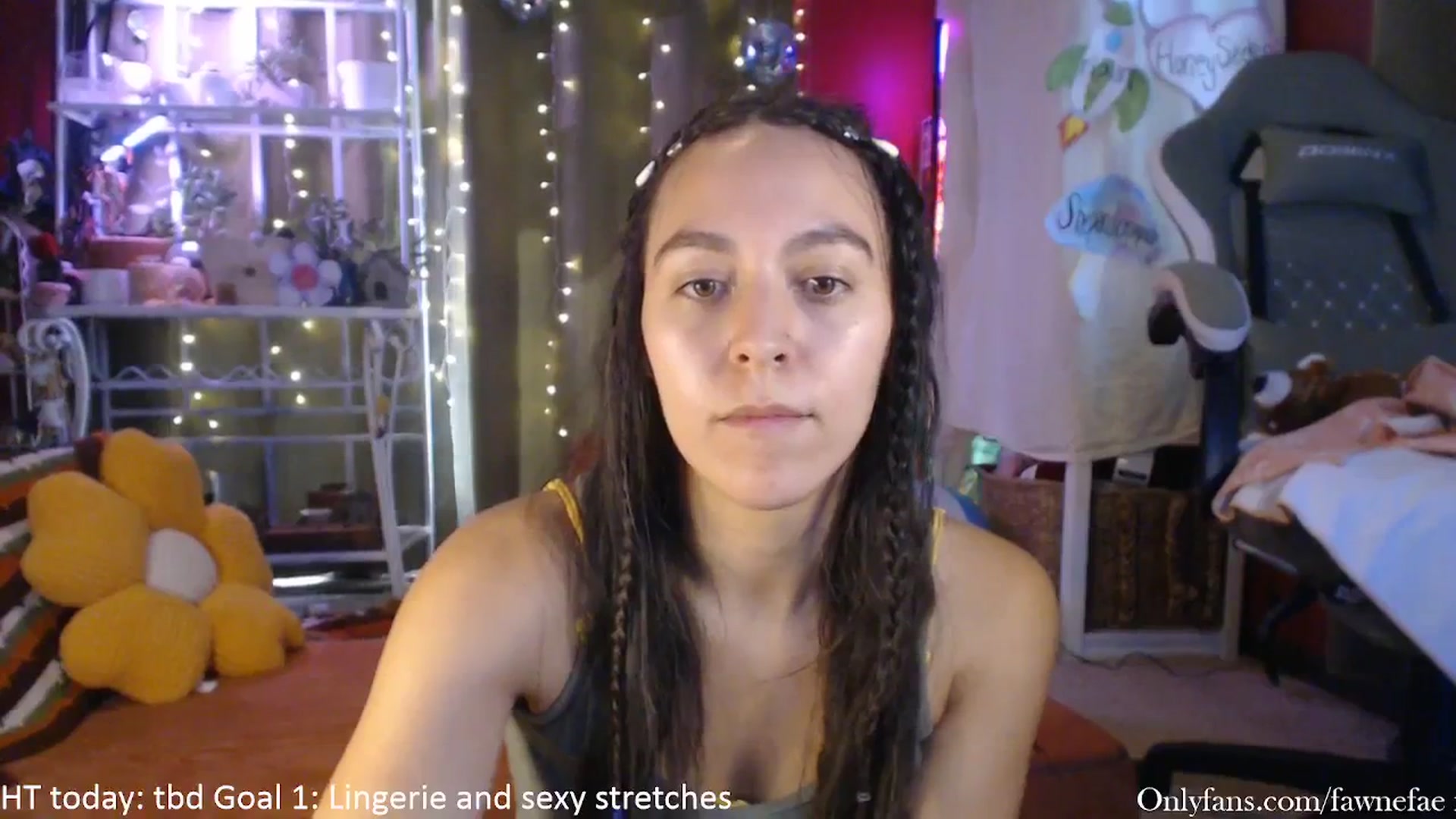 Gallery image thumbnail from FawneFaeisme's myfreecams stream on, 09/11/2025, 18:49 image 12 of 20
