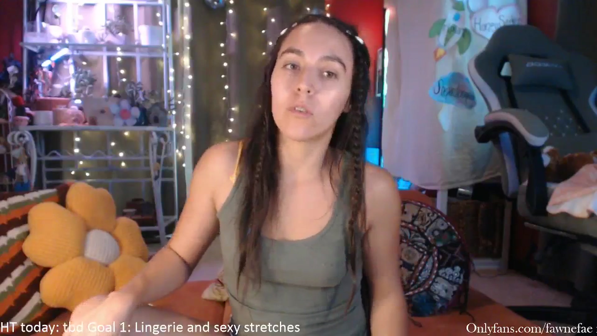 Gallery image thumbnail from FawneFaeisme's myfreecams stream on, 09/11/2025, 18:49 image 19 of 20