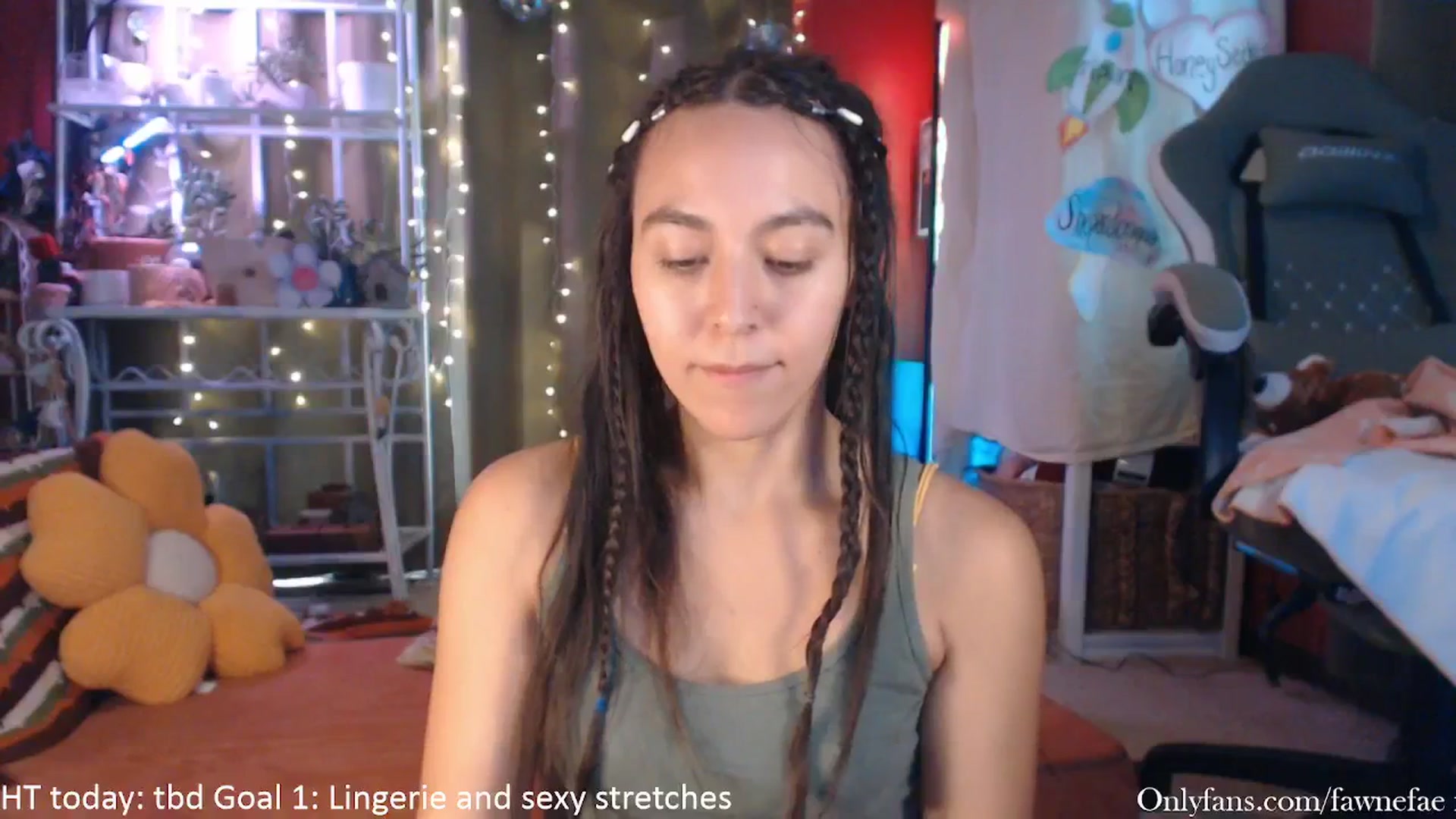 Gallery image thumbnail from FawneFaeisme's myfreecams stream on, 09/11/2025, 18:49 image 8 of 20