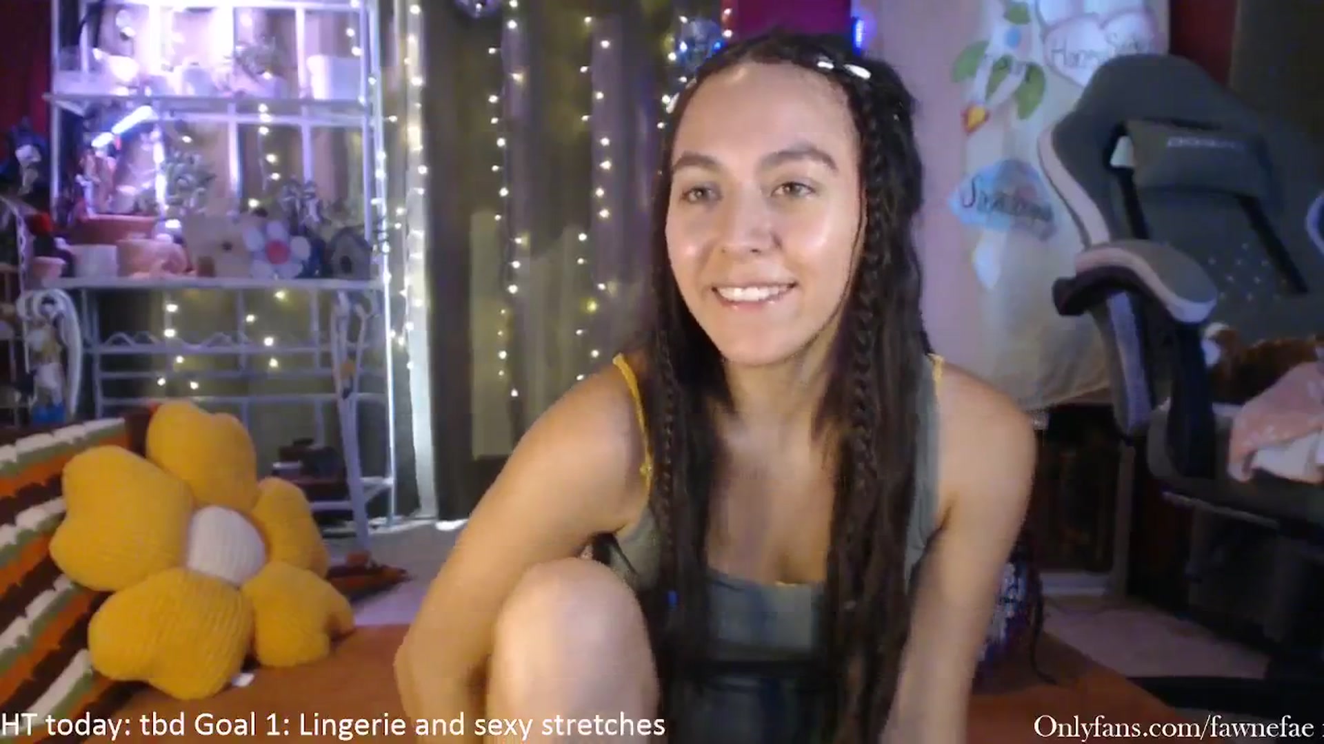 Gallery image thumbnail from FawneFaeisme's myfreecams stream on, 09/11/2025, 18:49 image 13 of 20