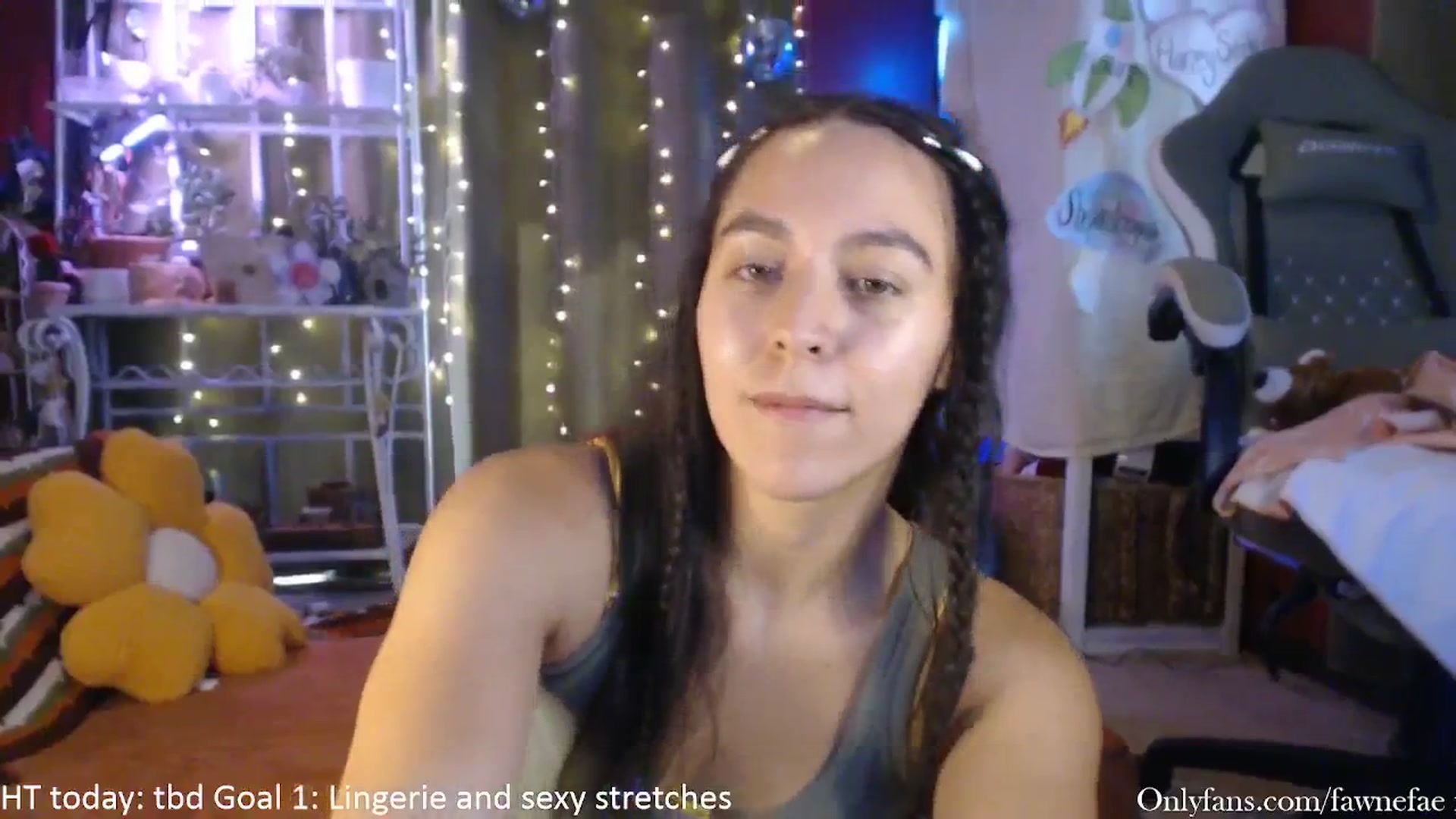 Gallery image thumbnail from FawneFaeisme's myfreecams stream on, 09/11/2025, 18:49 image 10 of 20