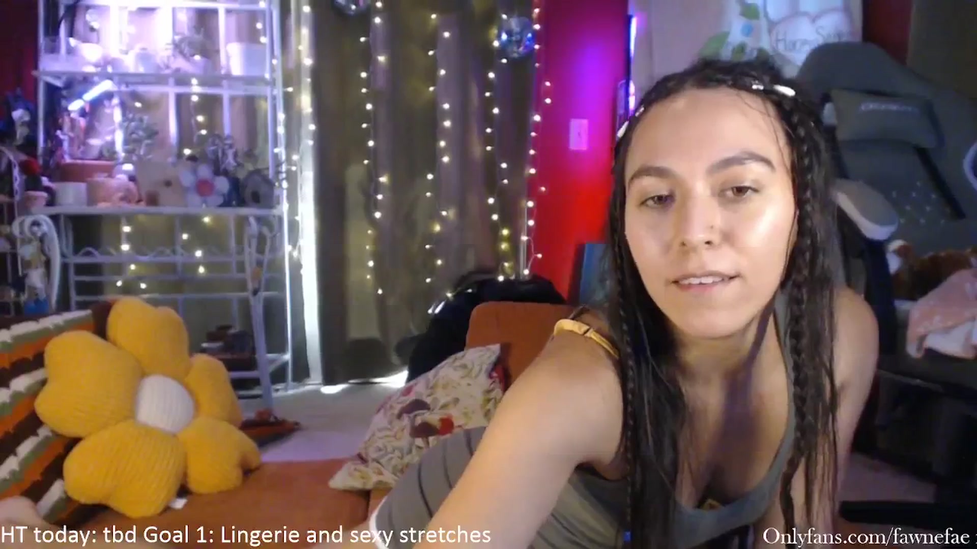 Gallery image thumbnail from FawneFaeisme's myfreecams stream on, 09/11/2025, 18:49 image 18 of 20